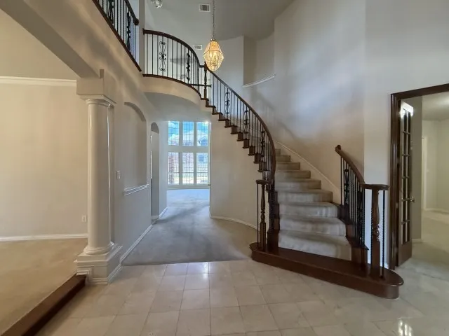 Single Family Residence For Sale in Dallas County , 1105 Marisa Lane, De Soto, Texas 75115, 4 Bedroom, 4 Bathroom, 3 Garage spaces, 4,434 Sqft, built in 2003, mls#21379722, Real Estate Agent in De Soto, Homes For Sale in Dallas county, Homes For Sale in De Soto, Realtor in De Soto Texas, Real Estate Brokerage Independent Realty Texas, Luminita Cordes Realtor