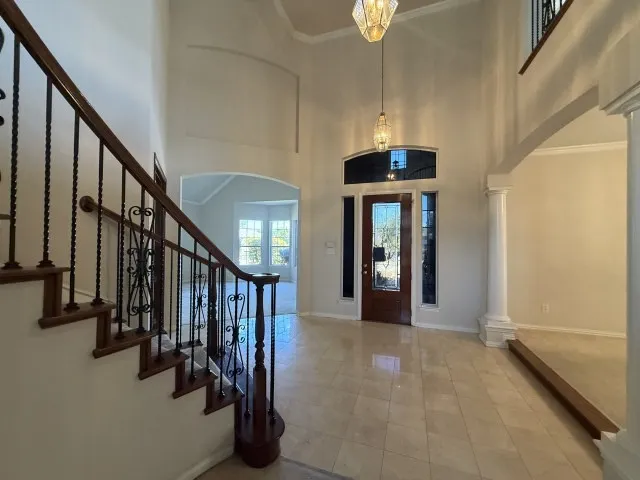Single Family Residence For Sale in Dallas County , 1105 Marisa Lane, De Soto, Texas 75115, 4 Bedroom, 4 Bathroom, 3 Garage spaces, 4,434 Sqft, built in 2003, mls#21379722, Real Estate Agent in De Soto, Homes For Sale in Dallas county, Homes For Sale in De Soto, Realtor in De Soto Texas, Real Estate Brokerage Independent Realty Texas, Luminita Cordes Realtor
