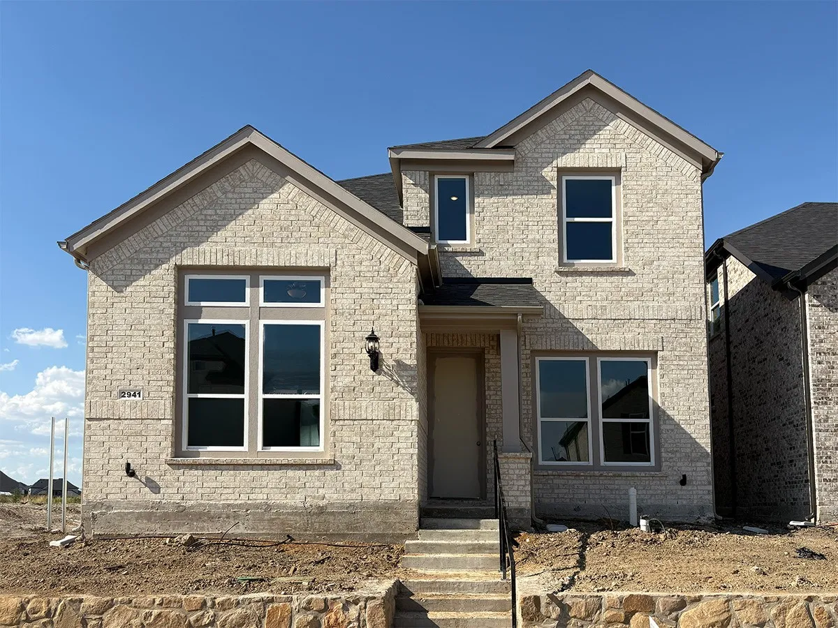 Townhouse For Sale in Collin County , 2941 Eleanor Drive, Prosper, Texas 75078, 4 Bedroom, 3 Bathroom, 2 Garage spaces, 2,301 Sqft, built in 2026, mls#21379727, Real Estate Agent in Prosper, Homes For Sale in Collin county, Homes For Sale in Prosper, Realtor in Prosper Texas, Real Estate Brokerage Independent Realty Texas, Luminita Cordes Realtor