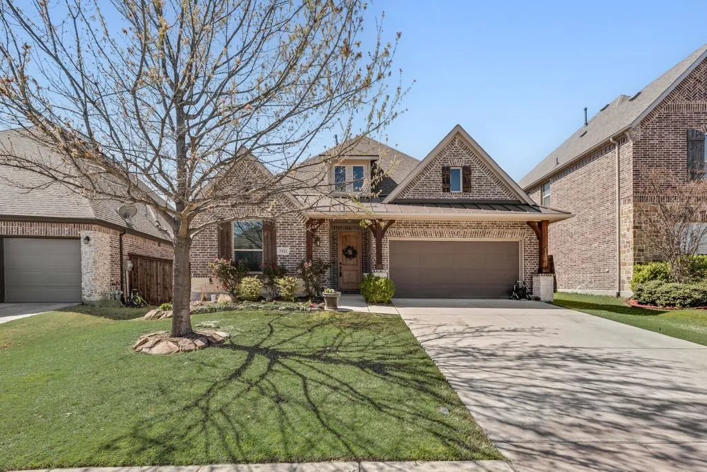 Single Family Residence For Sale in Collin County , 7421 San Jacinto Trail, Mc Kinney, Texas 75071, 3 Bedroom, 2 Bathroom, 2 Garage spaces, 2,146 Sqft, built in 2015, mls#21379744, Real Estate Agent in Mc Kinney, Homes For Sale in Collin county, Homes For Sale in Mc Kinney, Realtor in Mc Kinney Texas, Real Estate Brokerage Independent Realty Texas, Luminita Cordes Realtor