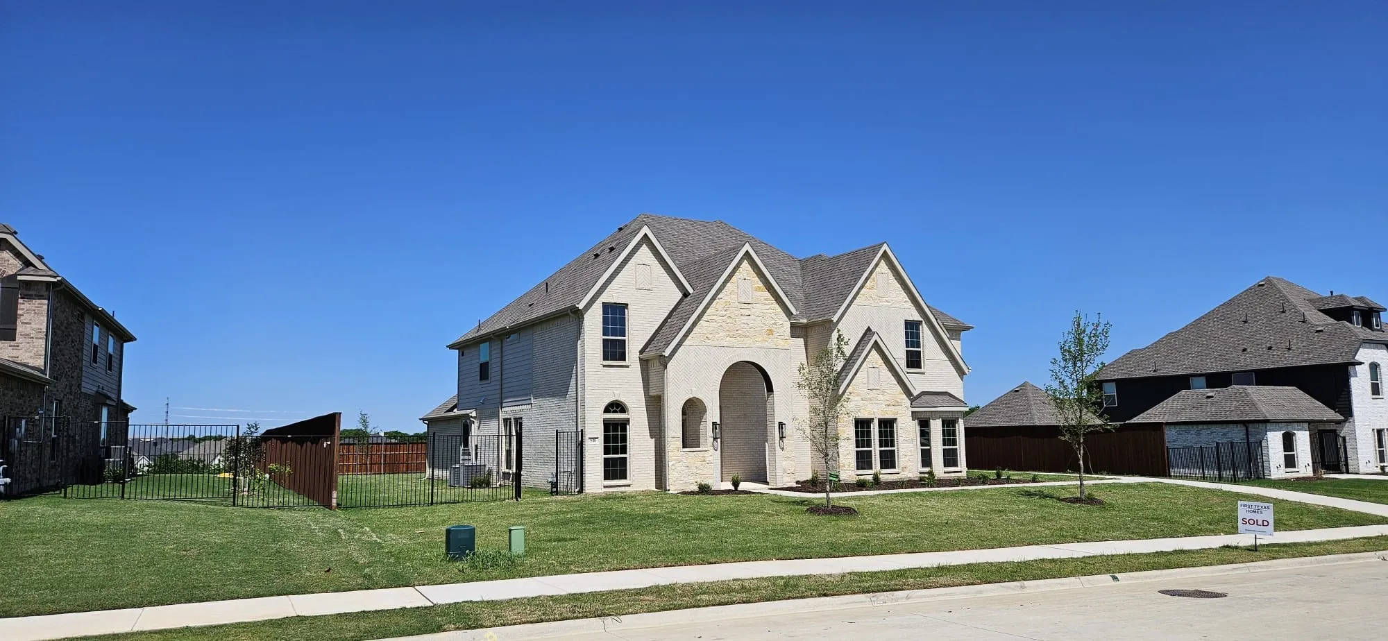 Single Family Residence For Rent in Tarrant County , 516 Agape Drive, Haslet, Texas 76052, 5 Bedroom, 4 Bathroom, 3 Garage spaces, 4,023 Sqft, built in 2026, mls#21364343, Real Estate Agent in Haslet, Homes For Rent in Tarrant county, Homes For Rent in Haslet, Realtor in Haslet Texas, Real Estate Brokerage Independent Realty Texas, Luminita Cordes Realtor