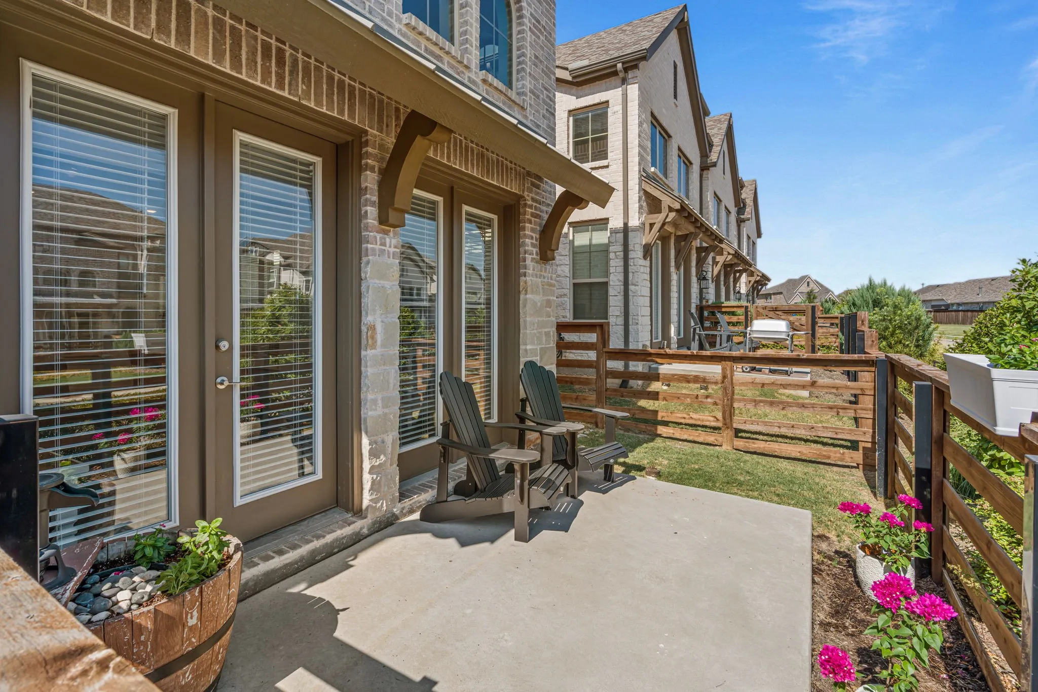 Townhouse For Sale in Collin County , 400 Blue Creek Cove, Mc Kinney, Texas 75071, 3 Bedroom, 3 Bathroom, 2 Garage spaces, 1,827 Sqft, built in 2021, mls#21377104, Real Estate Agent in Mc Kinney, Homes For Sale in Collin county, Homes For Sale in Mc Kinney, Realtor in Mc Kinney Texas, Real Estate Brokerage Independent Realty Texas, Luminita Cordes Realtor