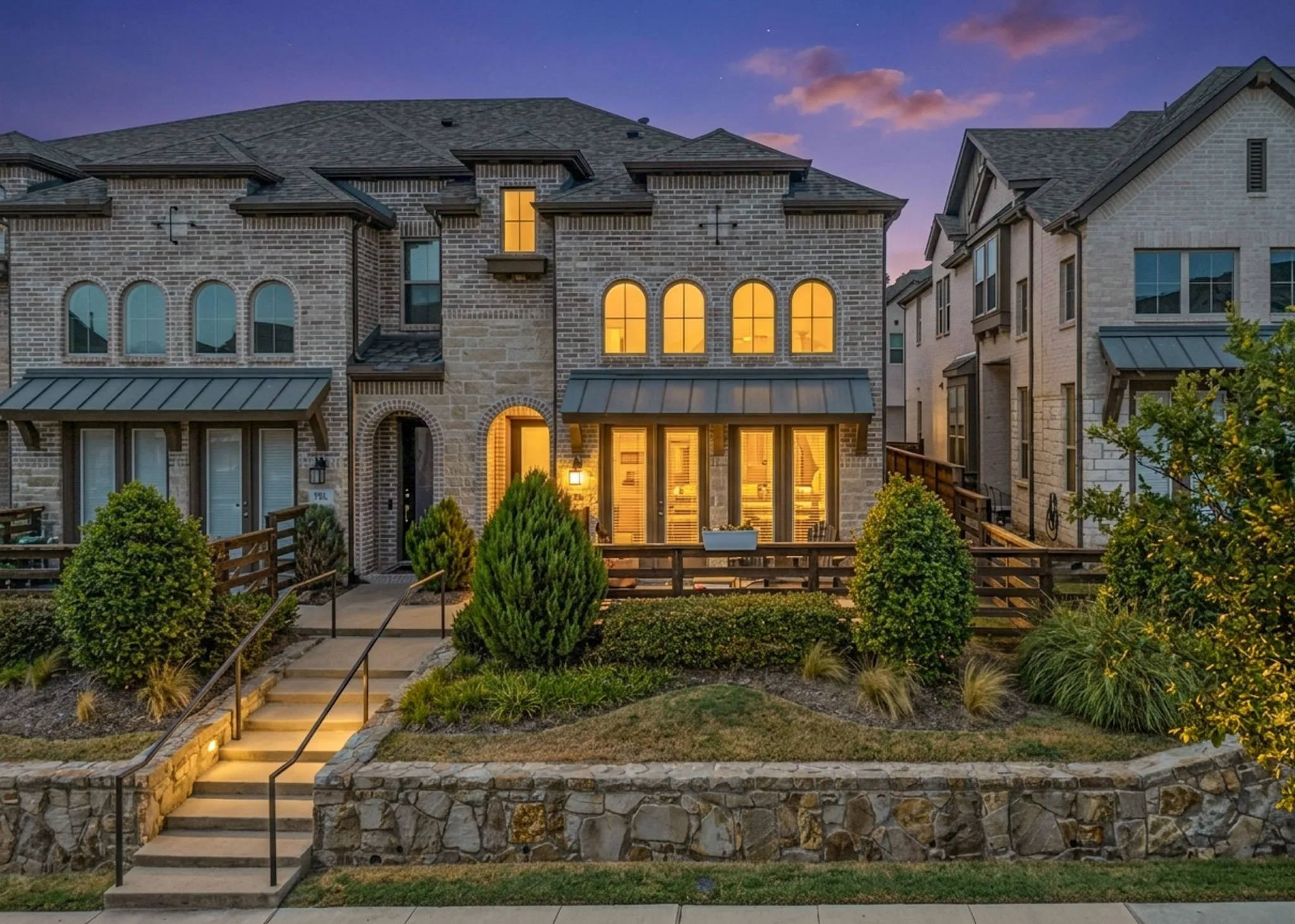 Townhouse For Sale in Collin County , 400 Blue Creek Cove, Mc Kinney, Texas 75071, 3 Bedroom, 3 Bathroom, 2 Garage spaces, 1,827 Sqft, built in 2021, mls#21377104, Real Estate Agent in Mc Kinney, Homes For Sale in Collin county, Homes For Sale in Mc Kinney, Realtor in Mc Kinney Texas, Real Estate Brokerage Independent Realty Texas, Luminita Cordes Realtor
