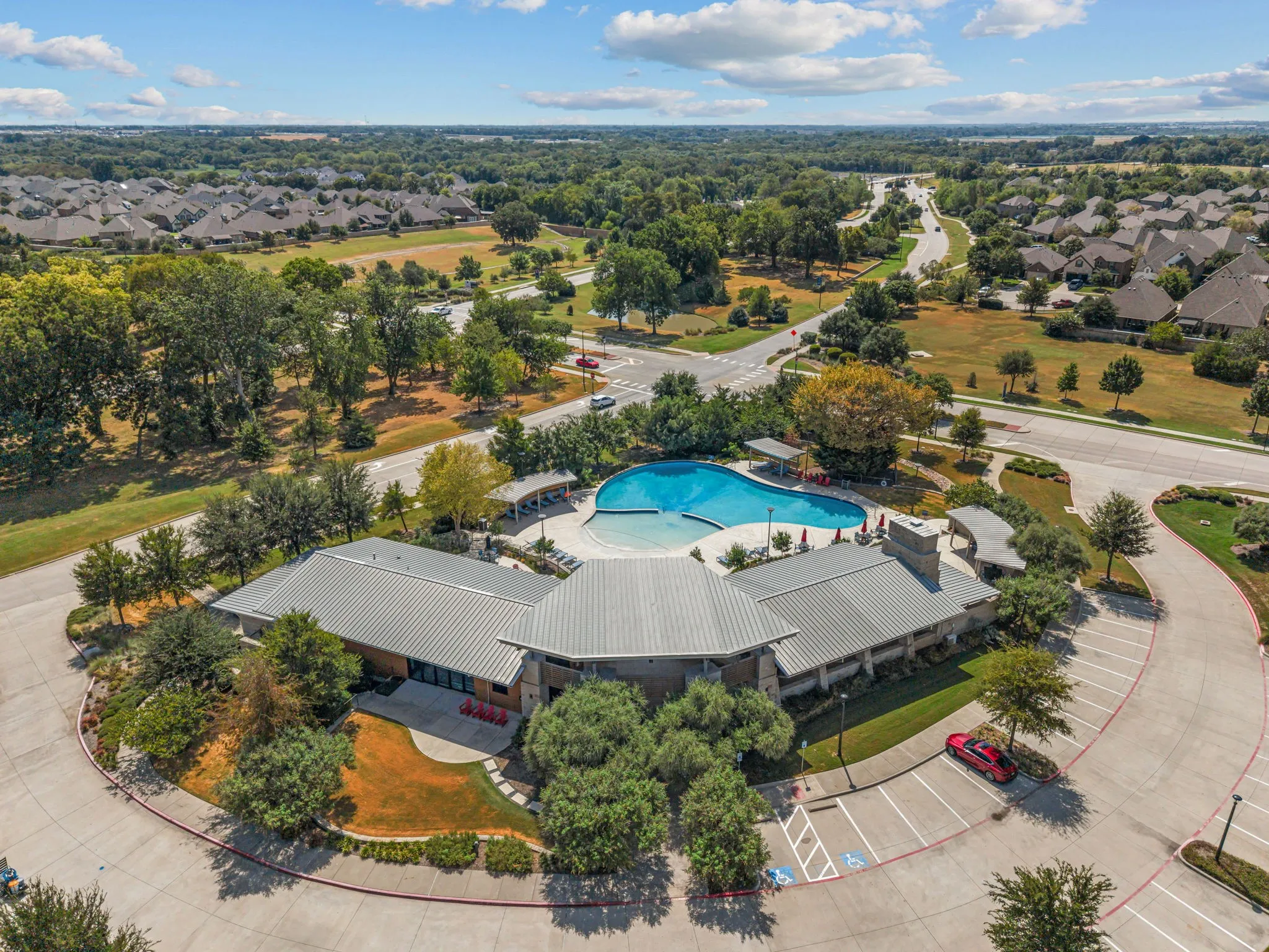 Club Pool