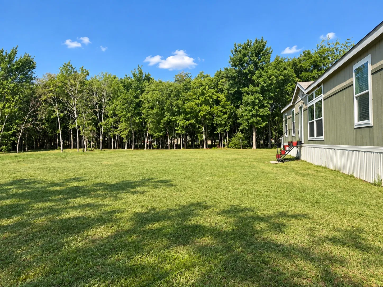 Mobile Home For Sale in Hunt County , 1476 Private Road 2268, Quinlan, Texas 75474, 4 Bedroom, 2 Bathroom, Garage spaces, 1,792 Sqft, built in 2018, mls#21379766, Real Estate Agent in Quinlan, Homes For Sale in Hunt county, Homes For Sale in Quinlan, Realtor in Quinlan Texas, Real Estate Brokerage Independent Realty Texas, Luminita Cordes Realtor