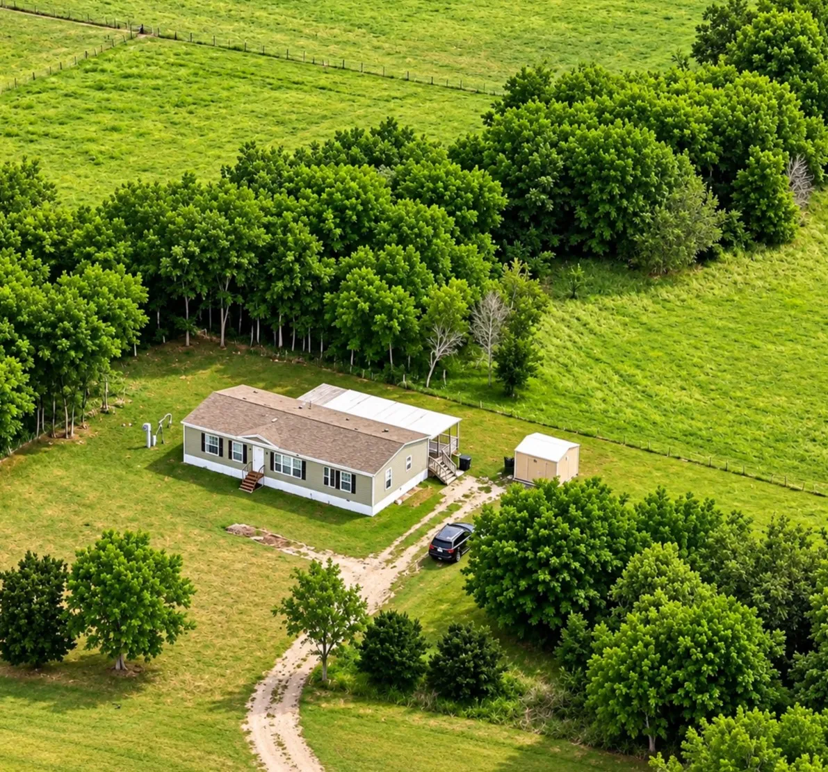Mobile Home For Sale in Hunt County , 1476 Private Road 2268, Quinlan, Texas 75474, 4 Bedroom, 2 Bathroom, Garage spaces, 1,792 Sqft, built in 2018, mls#21379766, Real Estate Agent in Quinlan, Homes For Sale in Hunt county, Homes For Sale in Quinlan, Realtor in Quinlan Texas, Real Estate Brokerage Independent Realty Texas, Luminita Cordes Realtor
