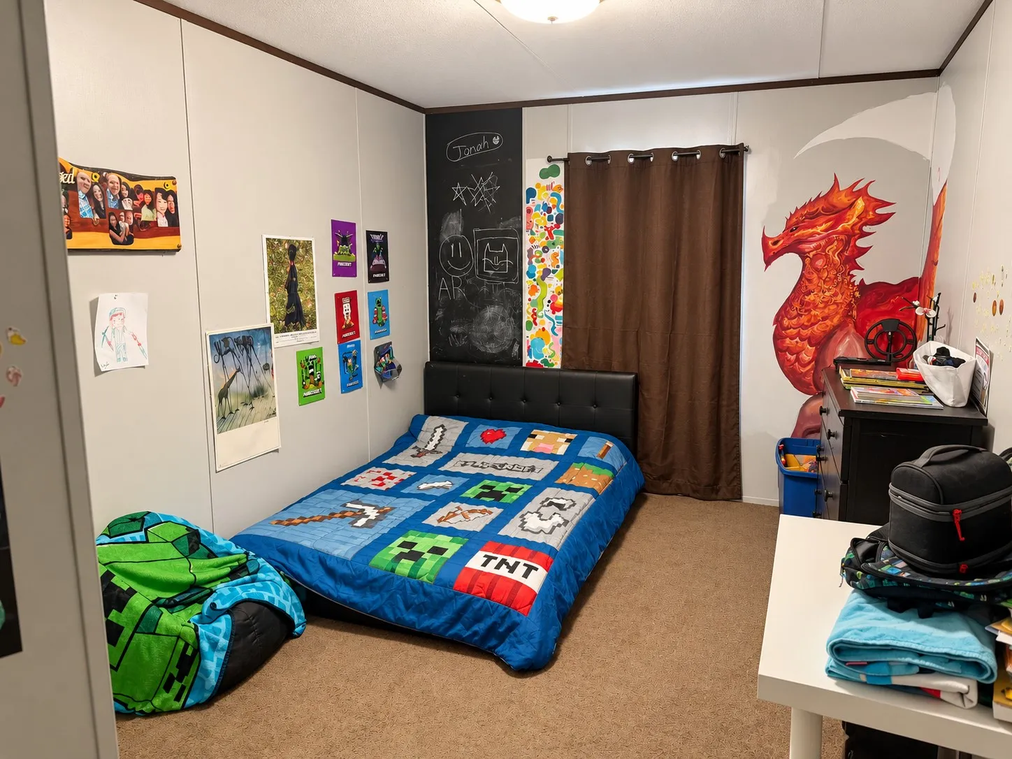 Mobile Home For Sale in Hunt County , 1476 Private Road 2268, Quinlan, Texas 75474, 4 Bedroom, 2 Bathroom, Garage spaces, 1,792 Sqft, built in 2018, mls#21379766, Real Estate Agent in Quinlan, Homes For Sale in Hunt county, Homes For Sale in Quinlan, Realtor in Quinlan Texas, Real Estate Brokerage Independent Realty Texas, Luminita Cordes Realtor