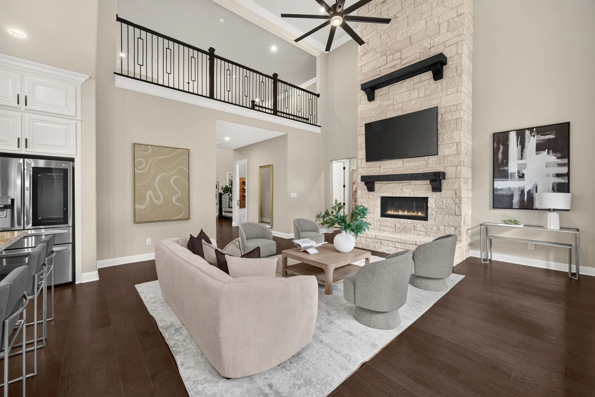 Single Family Residence For Sale in Collin County , 6225 Rocca Valle Drive, Mc Kinney, Texas 75071, 4 Bedroom, 5 Bathroom, 3 Garage spaces, 4,149 Sqft, built in 2021, mls#21377957, Real Estate Agent in Mc Kinney, Homes For Sale in Collin county, Homes For Sale in Mc Kinney, Realtor in Mc Kinney Texas, Real Estate Brokerage Independent Realty Texas, Luminita Cordes Realtor