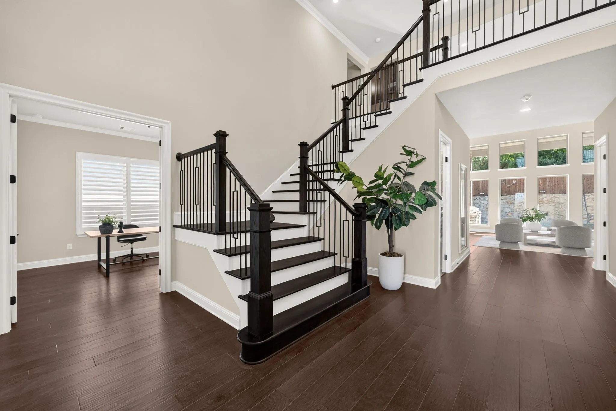 Single Family Residence For Sale in Collin County , 6225 Rocca Valle Drive, Mc Kinney, Texas 75071, 4 Bedroom, 5 Bathroom, 3 Garage spaces, 4,149 Sqft, built in 2021, mls#21377957, Real Estate Agent in Mc Kinney, Homes For Sale in Collin county, Homes For Sale in Mc Kinney, Realtor in Mc Kinney Texas, Real Estate Brokerage Independent Realty Texas, Luminita Cordes Realtor