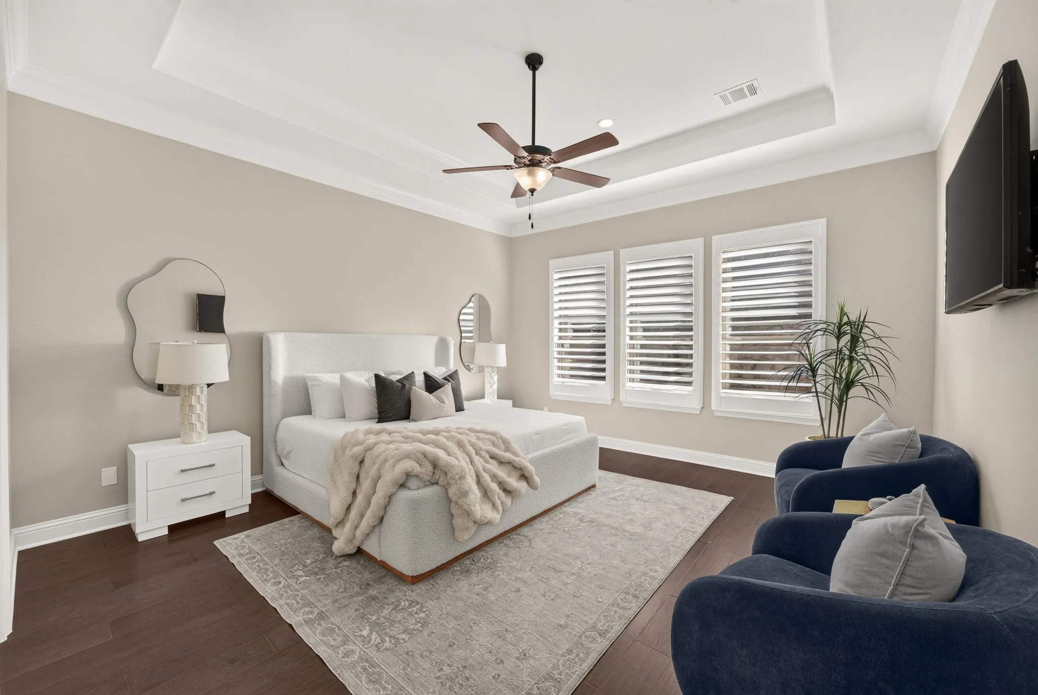 Single Family Residence For Sale in Collin County , 6225 Rocca Valle Drive, Mc Kinney, Texas 75071, 4 Bedroom, 5 Bathroom, 3 Garage spaces, 4,149 Sqft, built in 2021, mls#21377957, Real Estate Agent in Mc Kinney, Homes For Sale in Collin county, Homes For Sale in Mc Kinney, Realtor in Mc Kinney Texas, Real Estate Brokerage Independent Realty Texas, Luminita Cordes Realtor