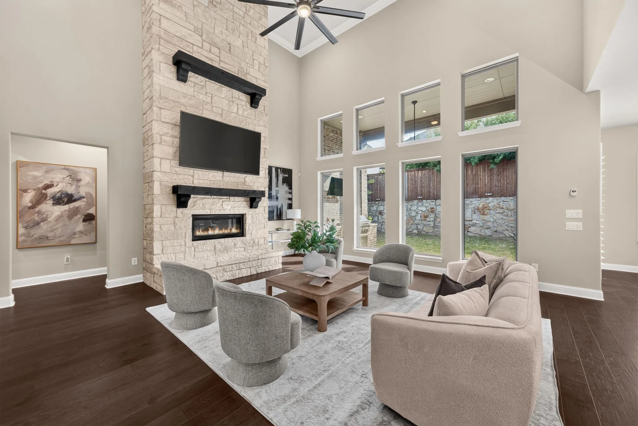 Single Family Residence For Sale in Collin County , 6225 Rocca Valle Drive, Mc Kinney, Texas 75071, 4 Bedroom, 5 Bathroom, 3 Garage spaces, 4,149 Sqft, built in 2021, mls#21377957, Real Estate Agent in Mc Kinney, Homes For Sale in Collin county, Homes For Sale in Mc Kinney, Realtor in Mc Kinney Texas, Real Estate Brokerage Independent Realty Texas, Luminita Cordes Realtor