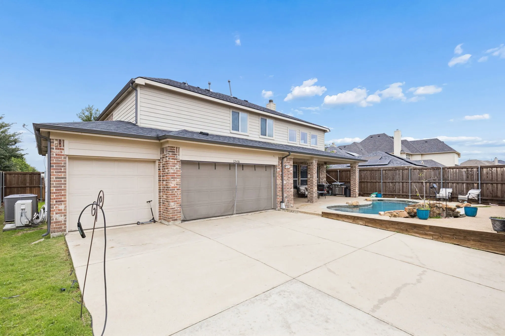 Single Family Residence For Rent in Collin County , 12406 Botanical Lane, Frisco, Texas 75035, 4 Bedroom, 4 Bathroom, 3 Garage spaces, 4,013 Sqft, built in 2011, mls#21379806, Real Estate Agent in Frisco, Homes For Rent in Collin county, Homes For Rent in Frisco, Realtor in Frisco Texas, Real Estate Brokerage Independent Realty Texas, Luminita Cordes Realtor