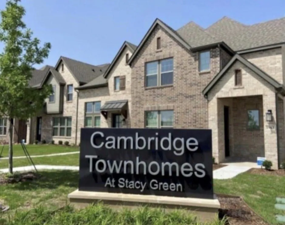 Townhouse For Rent in Collin County , 1918 Mc Clane Drive, Allen, Texas 75013, 3 Bedroom, 3 Bathroom, 2 Garage spaces, 1,886 Sqft, built in 2022, mls#21379784, Real Estate Agent in Allen, Homes For Rent in Collin county, Homes For Rent in Allen, Realtor in Allen Texas, Real Estate Brokerage Independent Realty Texas, Luminita Cordes Realtor