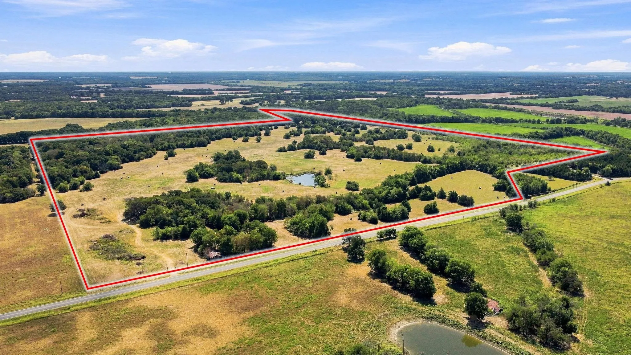 Improved Land For Sale in Lamar County , TBD Farm Road 38, Roxton, Texas 75477, 0, 0, Garage spaces, 0 Sqft, built in 0, mls#21379817, Real Estate Agent in Roxton, Homes For Sale in Lamar county, Homes For Sale in Roxton, Realtor in Roxton Texas, Real Estate Brokerage Independent Realty Texas, Luminita Cordes Realtor