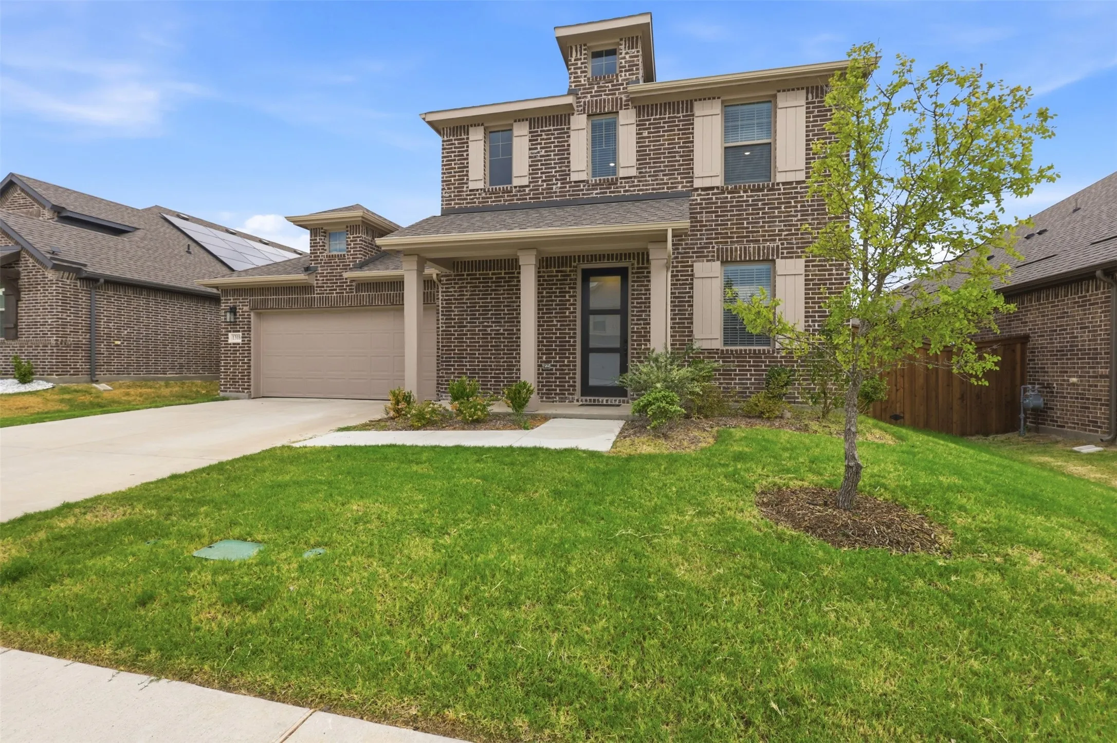 Single Family Residence For Rent in Kaufman County , 1308 Parkdale Street, Forney, Texas 75126, 3 Bedroom, 3 Bathroom, 2 Garage spaces, 2,389 Sqft, built in 2025, mls#21371216, Real Estate Agent in Forney, Homes For Rent in Kaufman county, Homes For Rent in Forney, Realtor in Forney Texas, Real Estate Brokerage Independent Realty Texas, Luminita Cordes Realtor