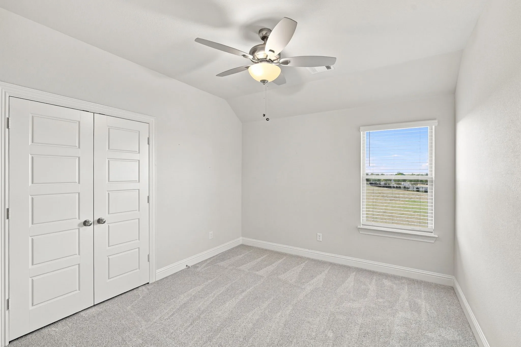 Upstairs Bedroom