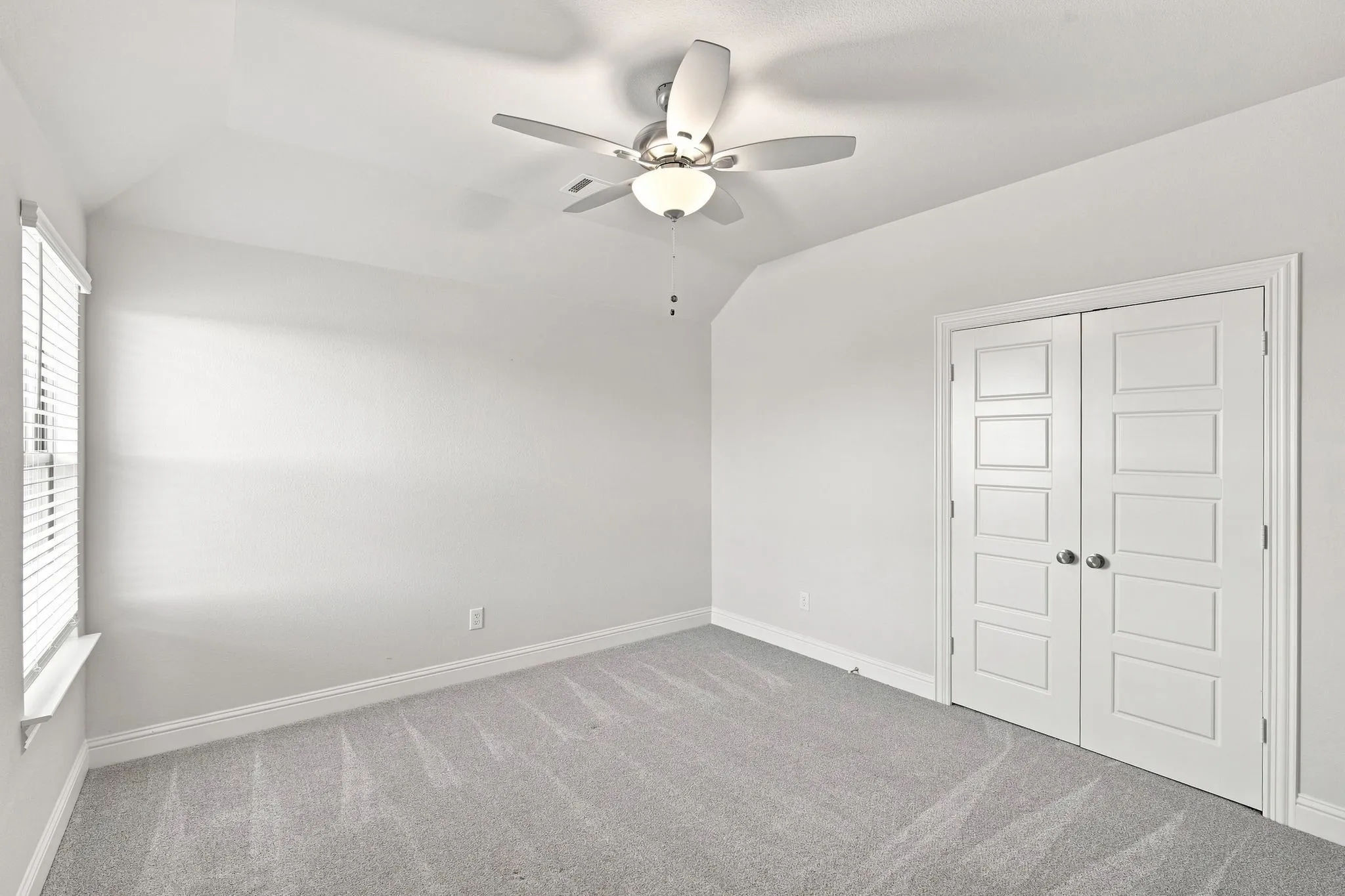 Upstairs Bedroom