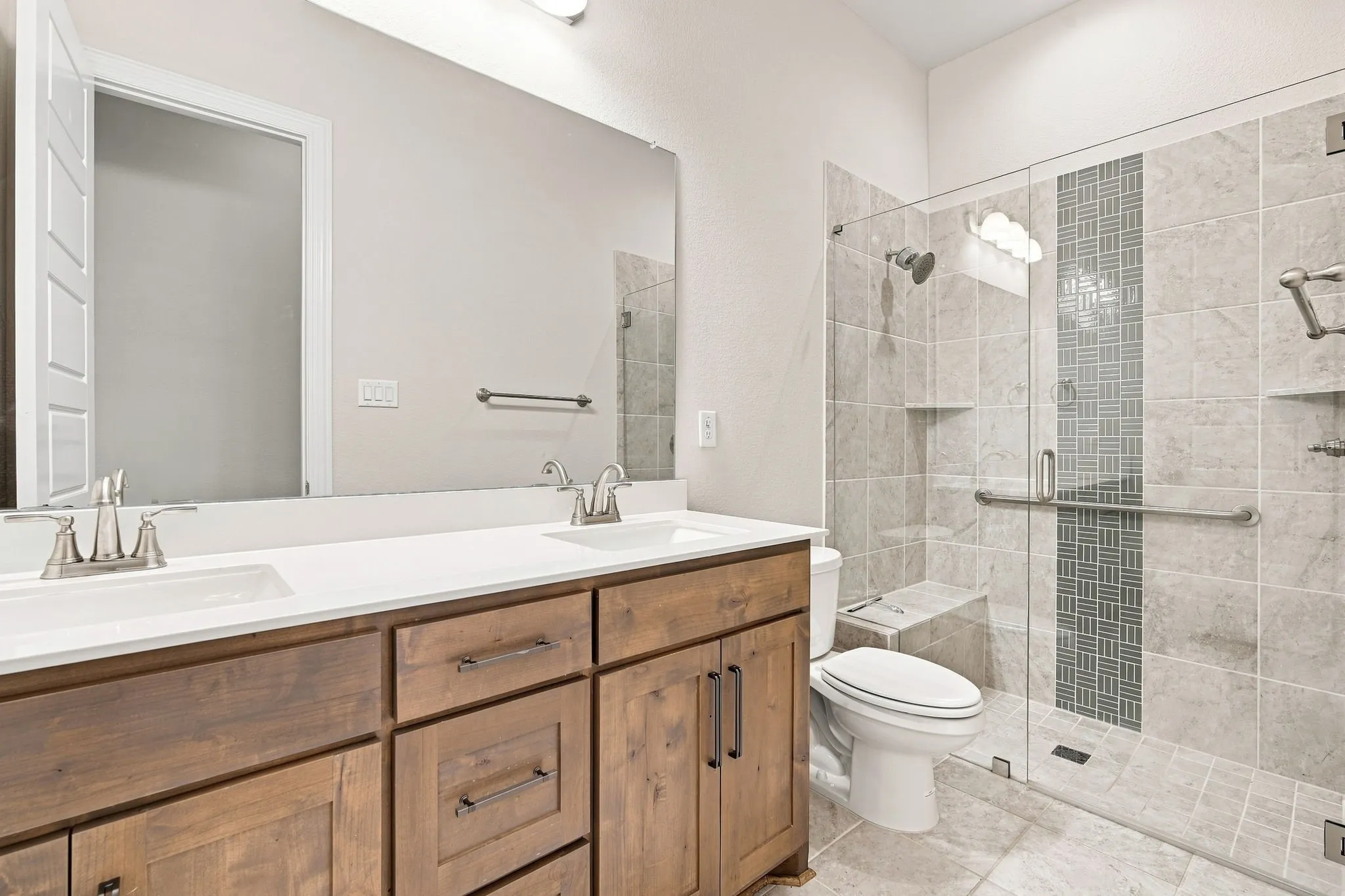 Downstairs Guest  Bathroom