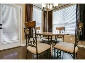 Kitchen Nook