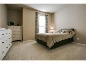 Secondary Bed Room