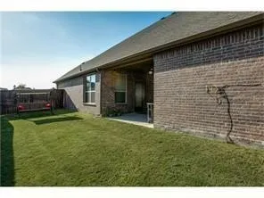 Side Yard