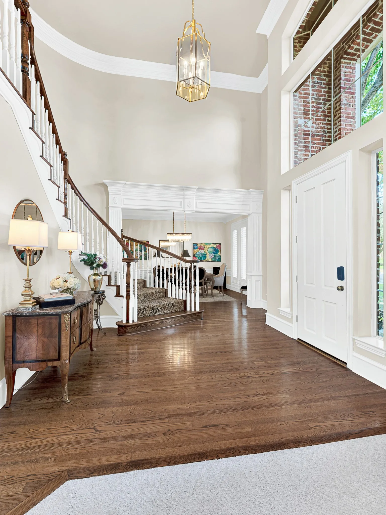 Single Family Residence For Sale in Collin County , 3404 Lantz Circle, Plano, Texas 75025, 5 Bedroom, 5 Bathroom, 3 Garage spaces, 4,337 Sqft, built in 1995, mls#21373947, Real Estate Agent in Plano, Homes For Sale in Collin county, Homes For Sale in Plano, Realtor in Plano Texas, Real Estate Brokerage Independent Realty Texas, Luminita Cordes Realtor