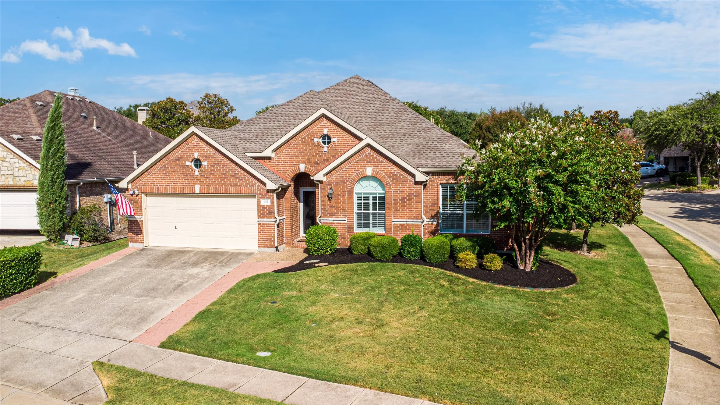 Single Family Residence For Sale in Collin County , 452 Long Cove Drive, Fairview, Texas 75069, 3 Bedroom, 3 Bathroom, 2 Garage spaces, 2,631 Sqft, built in 2005, mls#21379620, Real Estate Agent in Fairview, Homes For Sale in Collin county, Homes For Sale in Fairview, Realtor in Fairview Texas, Real Estate Brokerage Independent Realty Texas, Luminita Cordes Realtor