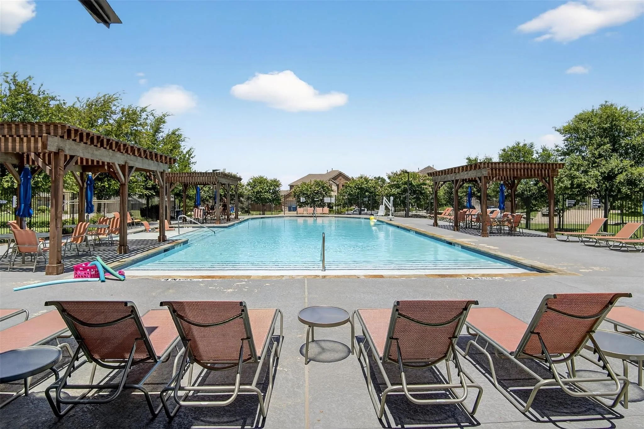Community Pool