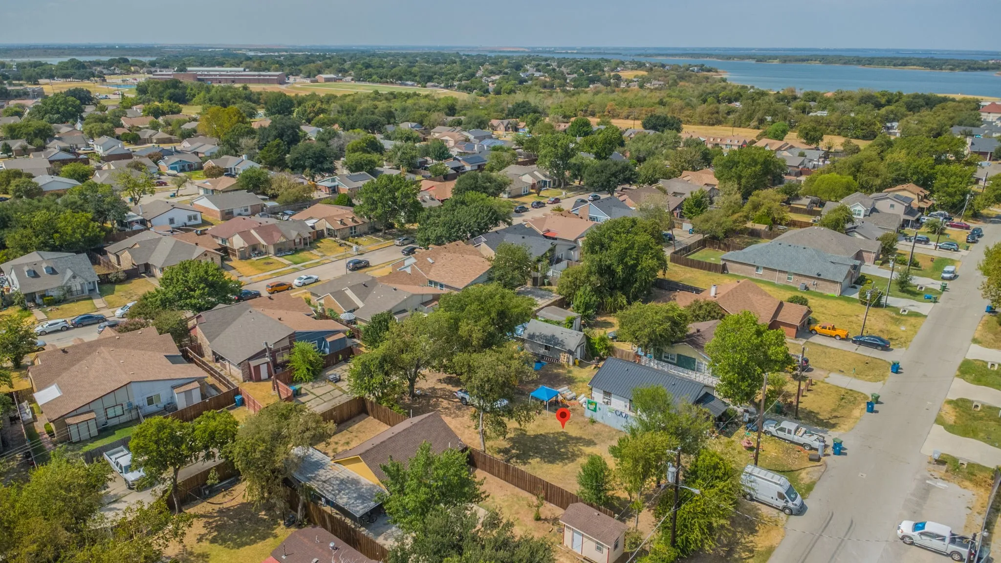 Improved Land For Sale in Denton County , 4534 W Lake Highlands Drive, The Colony, Texas 75056, 0, 0, Garage spaces, 0 Sqft, built in 0, mls#21376840, Real Estate Agent in The Colony, Homes For Sale in Denton county, Homes For Sale in The Colony, Realtor in The Colony Texas, Real Estate Brokerage Independent Realty Texas, Luminita Cordes Realtor