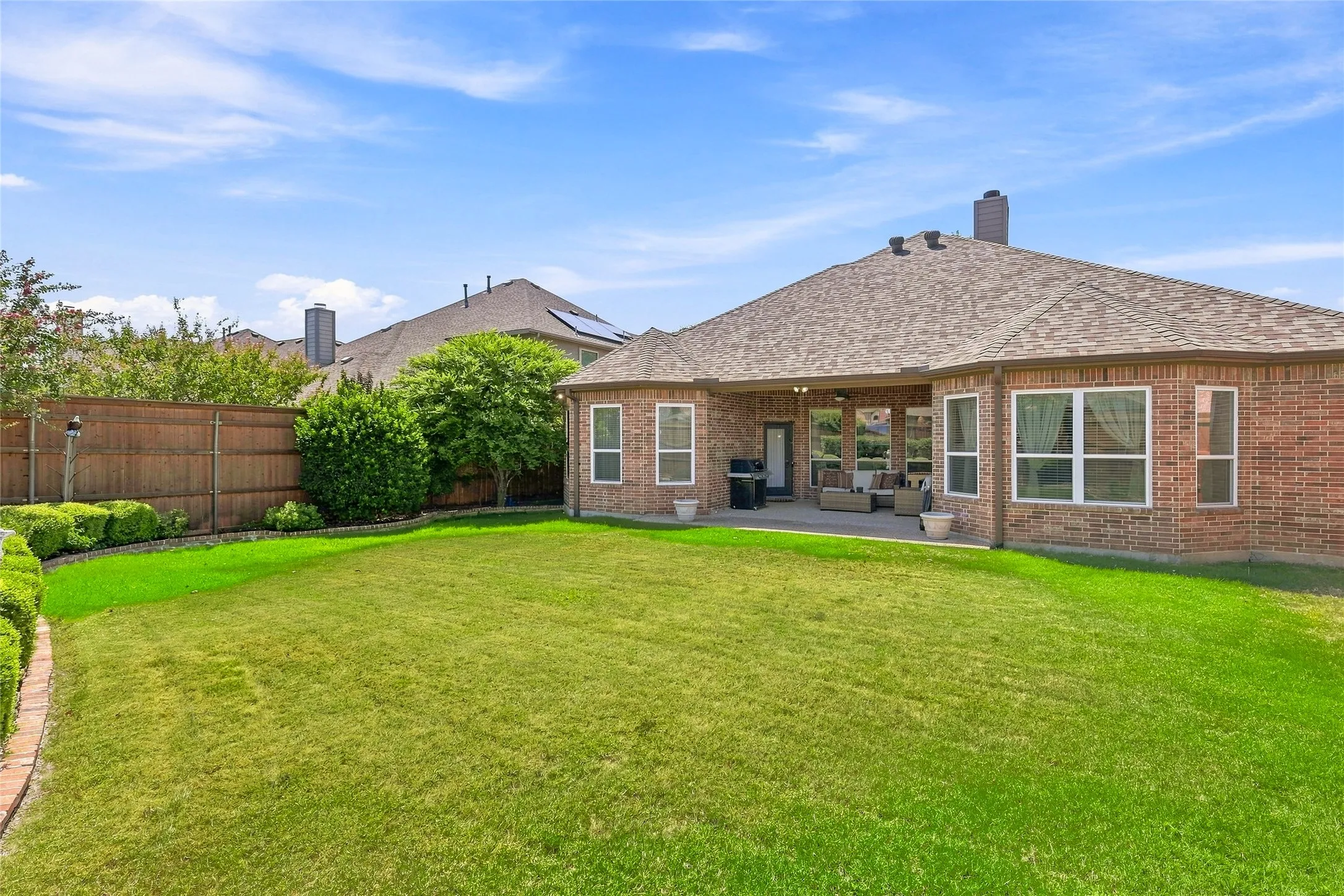 Single Family Residence For Sale in Tarrant County , 9600 Cholla Cactus Trail, Fort Worth, Texas 76177, 3 Bedroom, 2 Bathroom, 3 Garage spaces, 2,160 Sqft, built in 2008, mls#21379527, Real Estate Agent in Fort Worth, Homes For Sale in Tarrant county, Homes For Sale in Fort Worth, Realtor in Fort Worth Texas, Real Estate Brokerage Independent Realty Texas, Luminita Cordes Realtor
