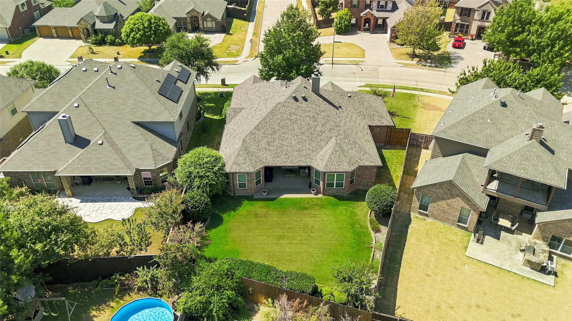 Single Family Residence For Sale in Tarrant County , 9600 Cholla Cactus Trail, Fort Worth, Texas 76177, 3 Bedroom, 2 Bathroom, 3 Garage spaces, 2,160 Sqft, built in 2008, mls#21379527, Real Estate Agent in Fort Worth, Homes For Sale in Tarrant county, Homes For Sale in Fort Worth, Realtor in Fort Worth Texas, Real Estate Brokerage Independent Realty Texas, Luminita Cordes Realtor