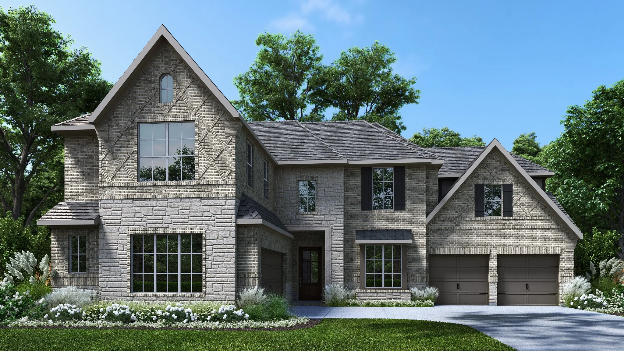 Single Family Residence For Sale in Denton County , 2560 Miles Street, Prosper, Texas 75078, 5 Bedroom, 6 Bathroom, 4 Garage spaces, 4,340 Sqft, built in 2026, mls#21379870, Real Estate Agent in Prosper, Homes For Sale in Denton county, Homes For Sale in Prosper, Realtor in Prosper Texas, Real Estate Brokerage Independent Realty Texas, Luminita Cordes Realtor