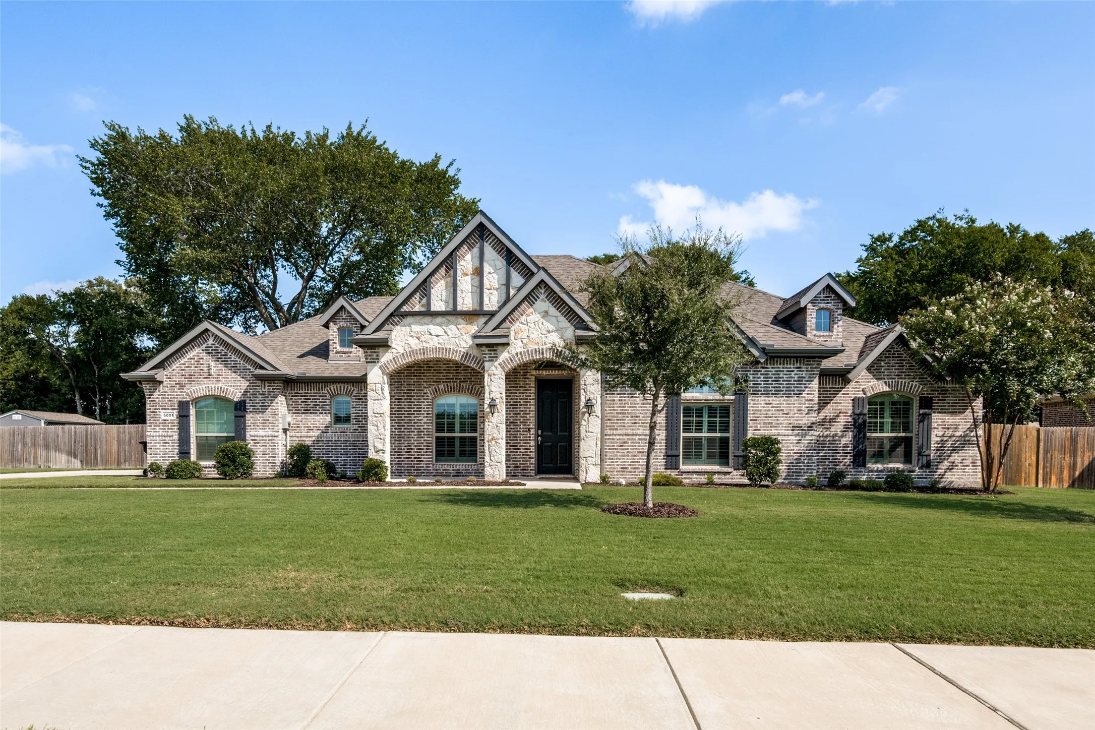 6001 Allison Dr., Midlothian could be just what you're looking for!