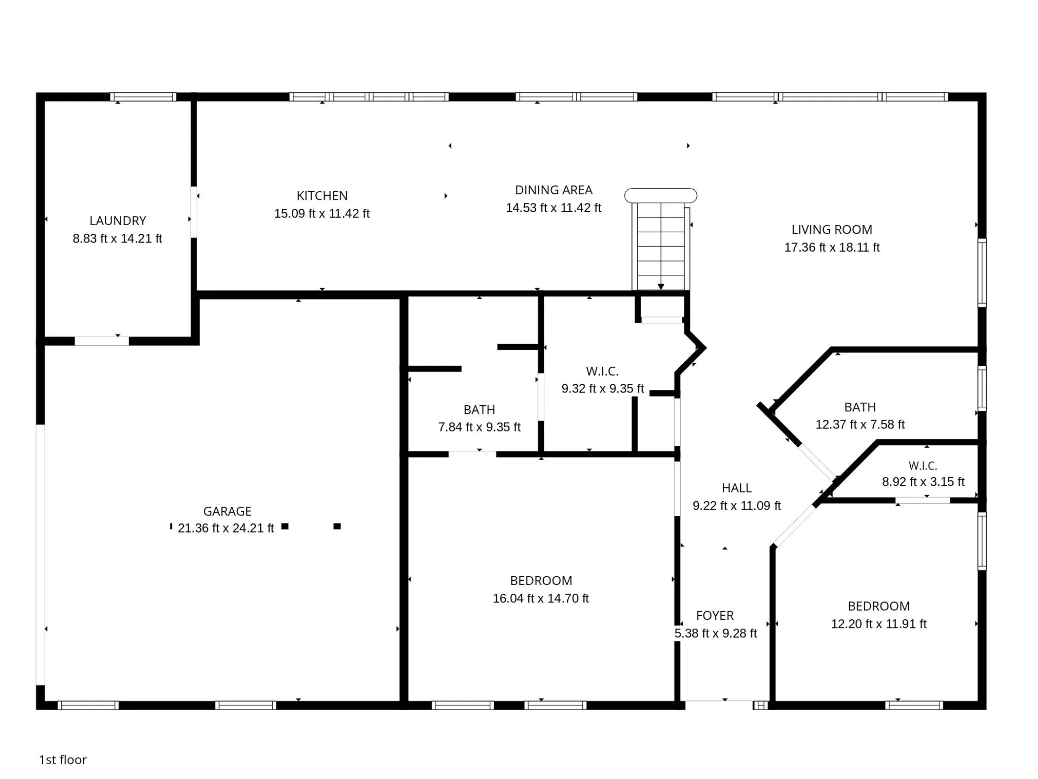 Level 1
