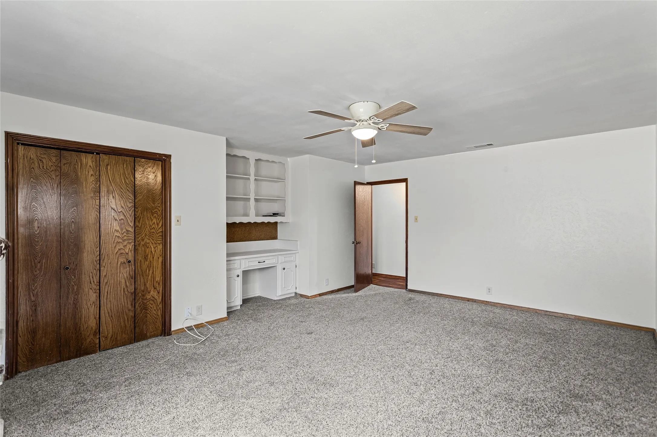 Front bedroom