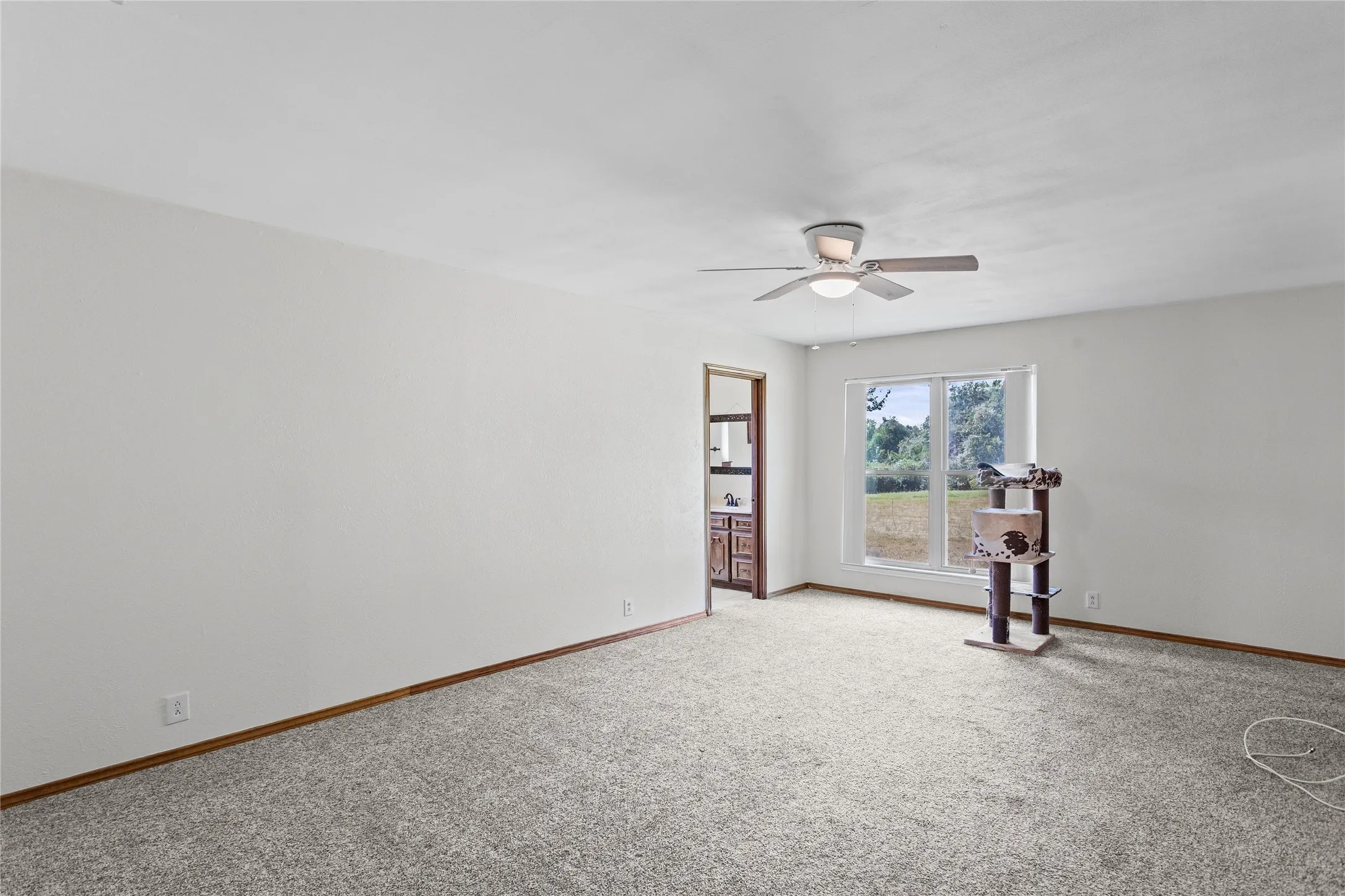 Front bedroom
