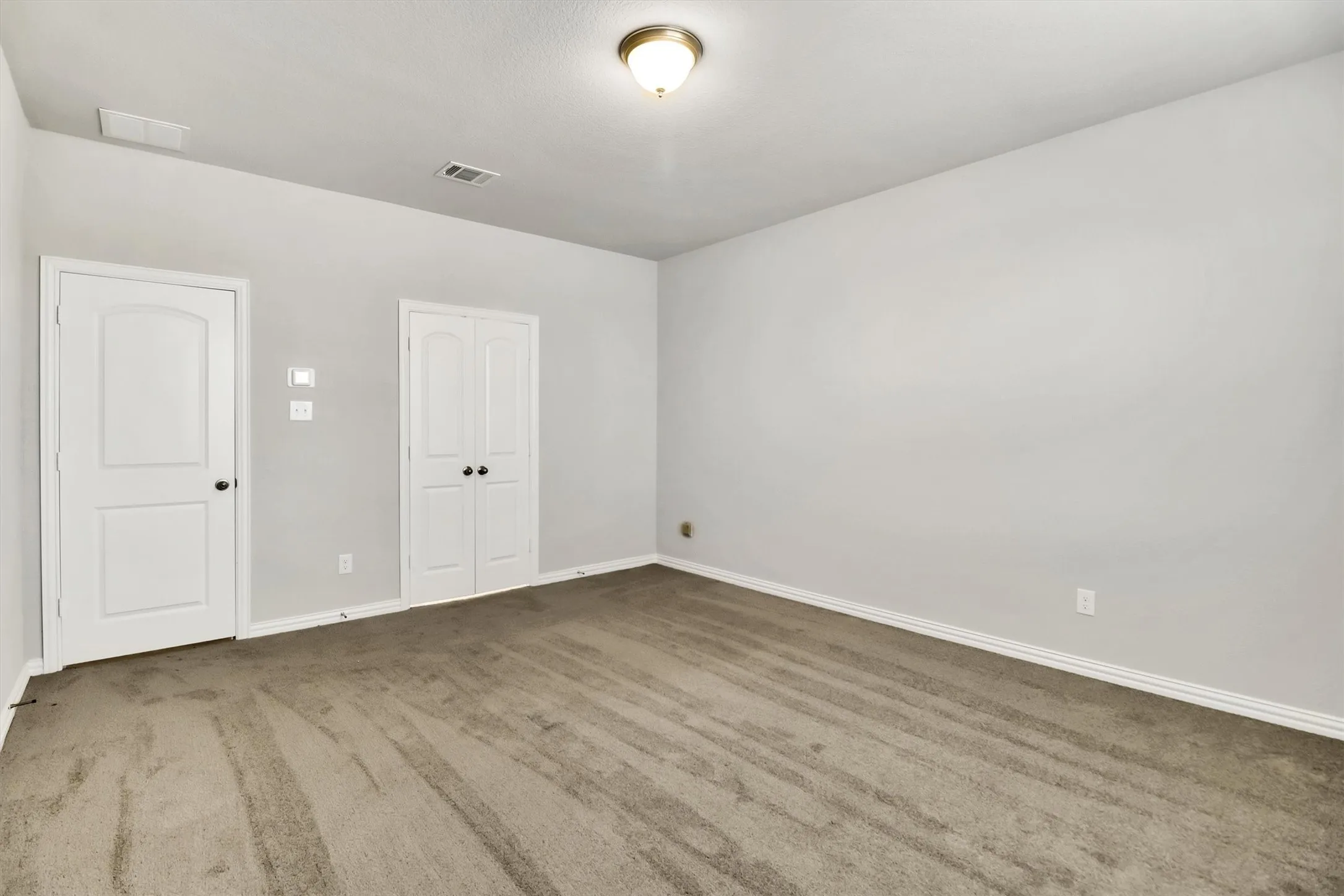 Large Primary Bedroom