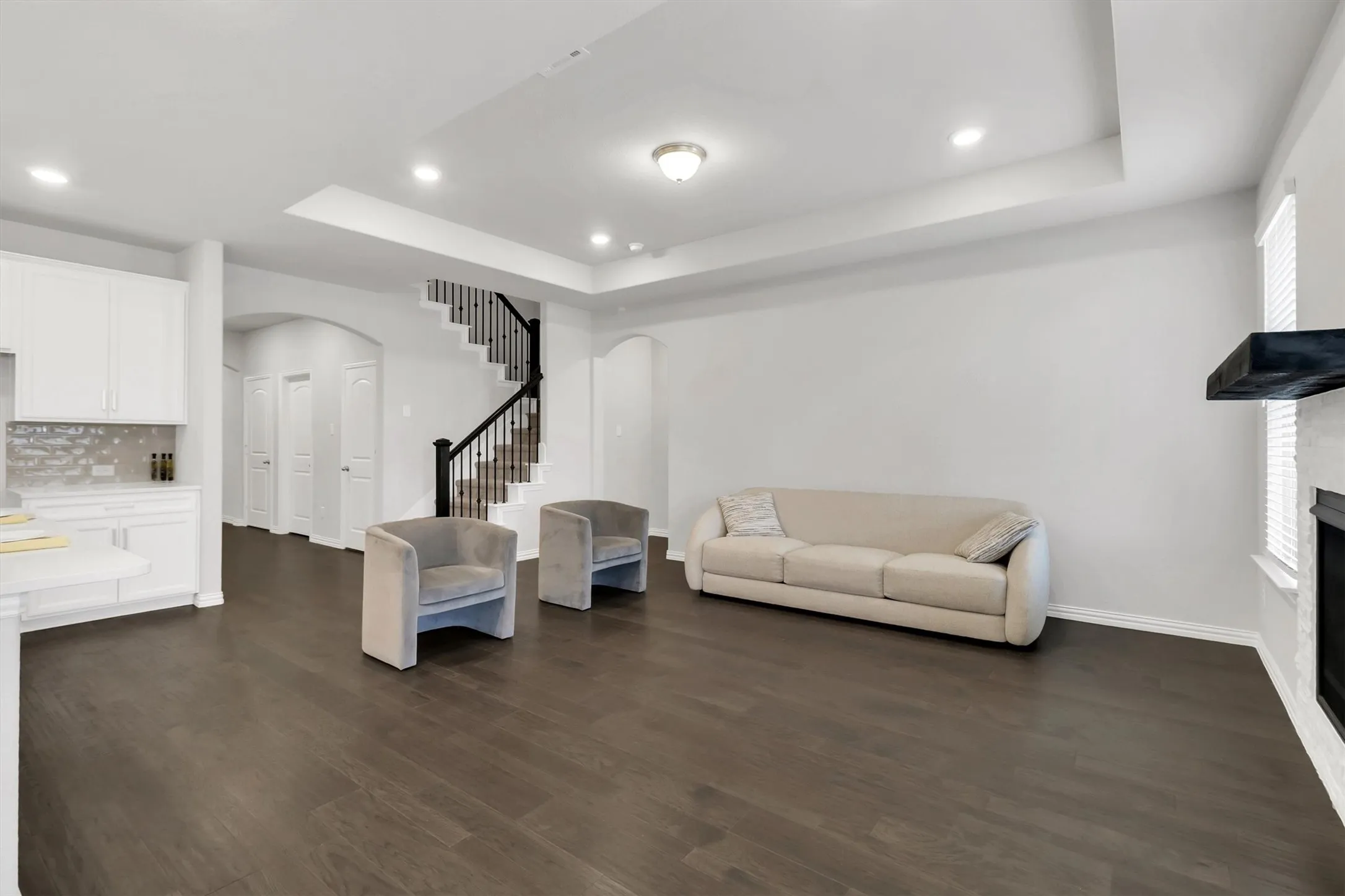 Single Family Residence For Sale in Kaufman County , 1022 Copper Smith Way, Forney, Texas 75126, 4 Bedroom, 3 Bathroom, 2 Garage spaces, 2,737 Sqft, built in 2023, mls#21379924, Real Estate Agent in Forney, Homes For Sale in Kaufman county, Homes For Sale in Forney, Realtor in Forney Texas, Real Estate Brokerage Independent Realty Texas, Luminita Cordes Realtor