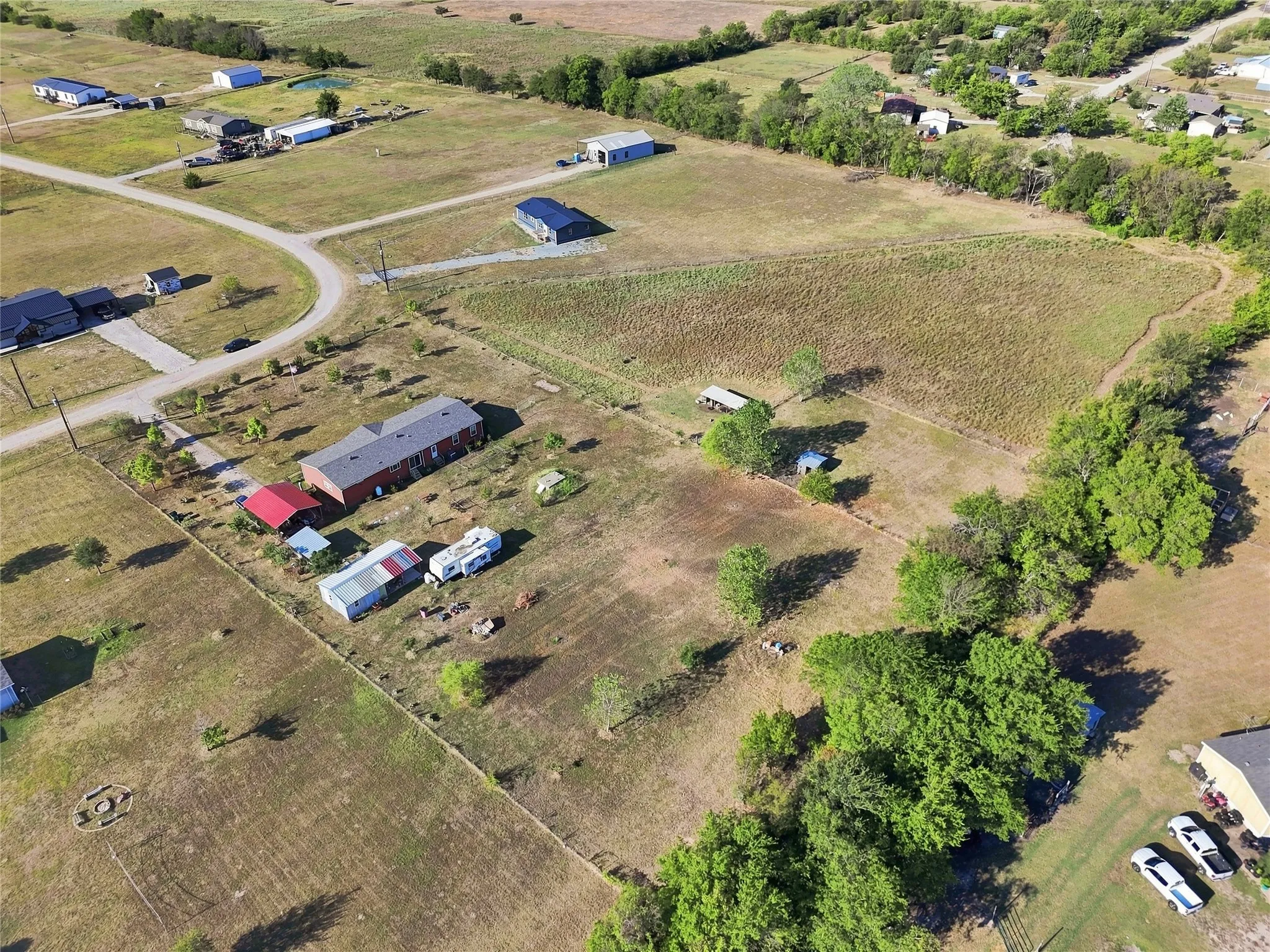 Mobile Home For Sale in Hunt County , 8379 Alice Circle, Quinlan, Texas 75474, 4 Bedroom, 3 Bathroom, 4 Garage spaces, 2,080 Sqft, built in 2017, mls#21378741, Real Estate Agent in Quinlan, Homes For Sale in Hunt county, Homes For Sale in Quinlan, Realtor in Quinlan Texas, Real Estate Brokerage Independent Realty Texas, Luminita Cordes Realtor