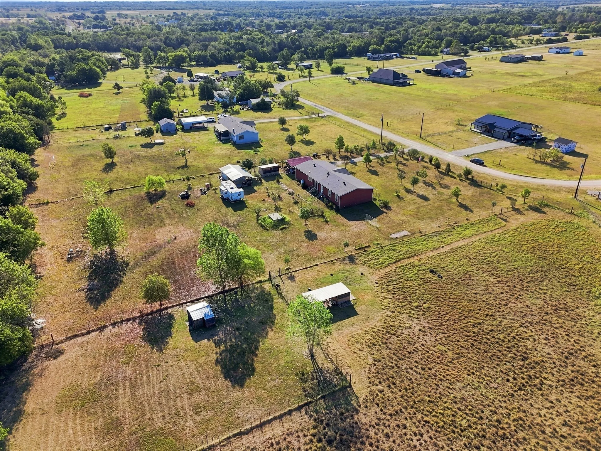 Mobile Home For Sale in Hunt County , 8379 Alice Circle, Quinlan, Texas 75474, 4 Bedroom, 3 Bathroom, 4 Garage spaces, 2,080 Sqft, built in 2017, mls#21378741, Real Estate Agent in Quinlan, Homes For Sale in Hunt county, Homes For Sale in Quinlan, Realtor in Quinlan Texas, Real Estate Brokerage Independent Realty Texas, Luminita Cordes Realtor