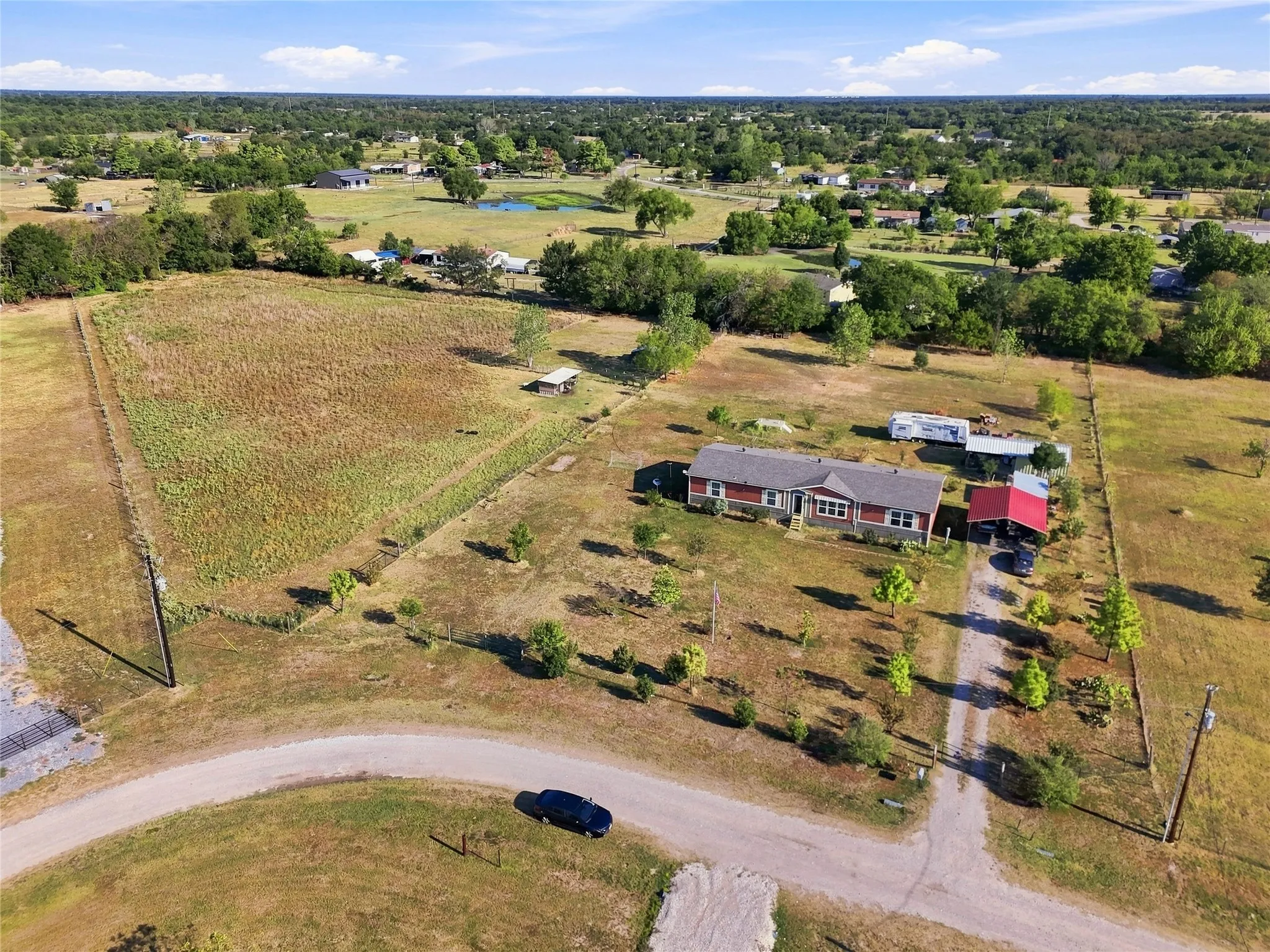 Mobile Home For Sale in Hunt County , 8379 Alice Circle, Quinlan, Texas 75474, 4 Bedroom, 3 Bathroom, 4 Garage spaces, 2,080 Sqft, built in 2017, mls#21378741, Real Estate Agent in Quinlan, Homes For Sale in Hunt county, Homes For Sale in Quinlan, Realtor in Quinlan Texas, Real Estate Brokerage Independent Realty Texas, Luminita Cordes Realtor