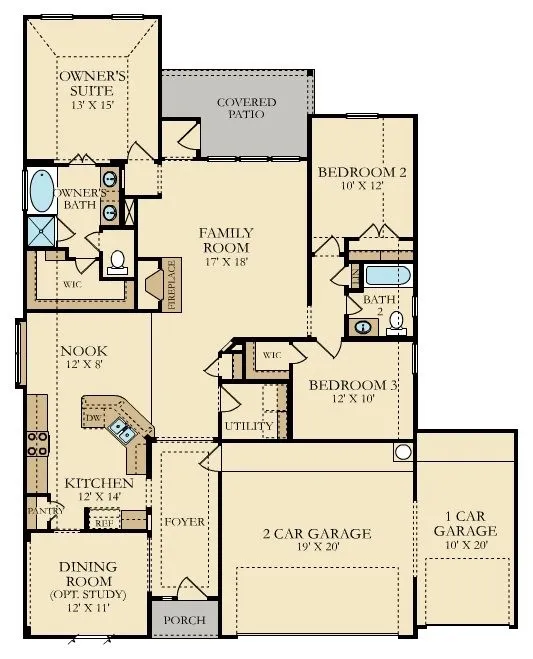 Single Family Residence For Rent in Collin County , 2734 Salt Creek Way, Celina, Texas 75078, 3 Bedroom, 2 Bathroom, 3 Garage spaces, 1,873 Sqft, built in 2019, mls#21379927, Real Estate Agent in Celina, Homes For Rent in Collin county, Homes For Rent in Celina, Realtor in Celina Texas, Real Estate Brokerage Independent Realty Texas, Luminita Cordes Realtor