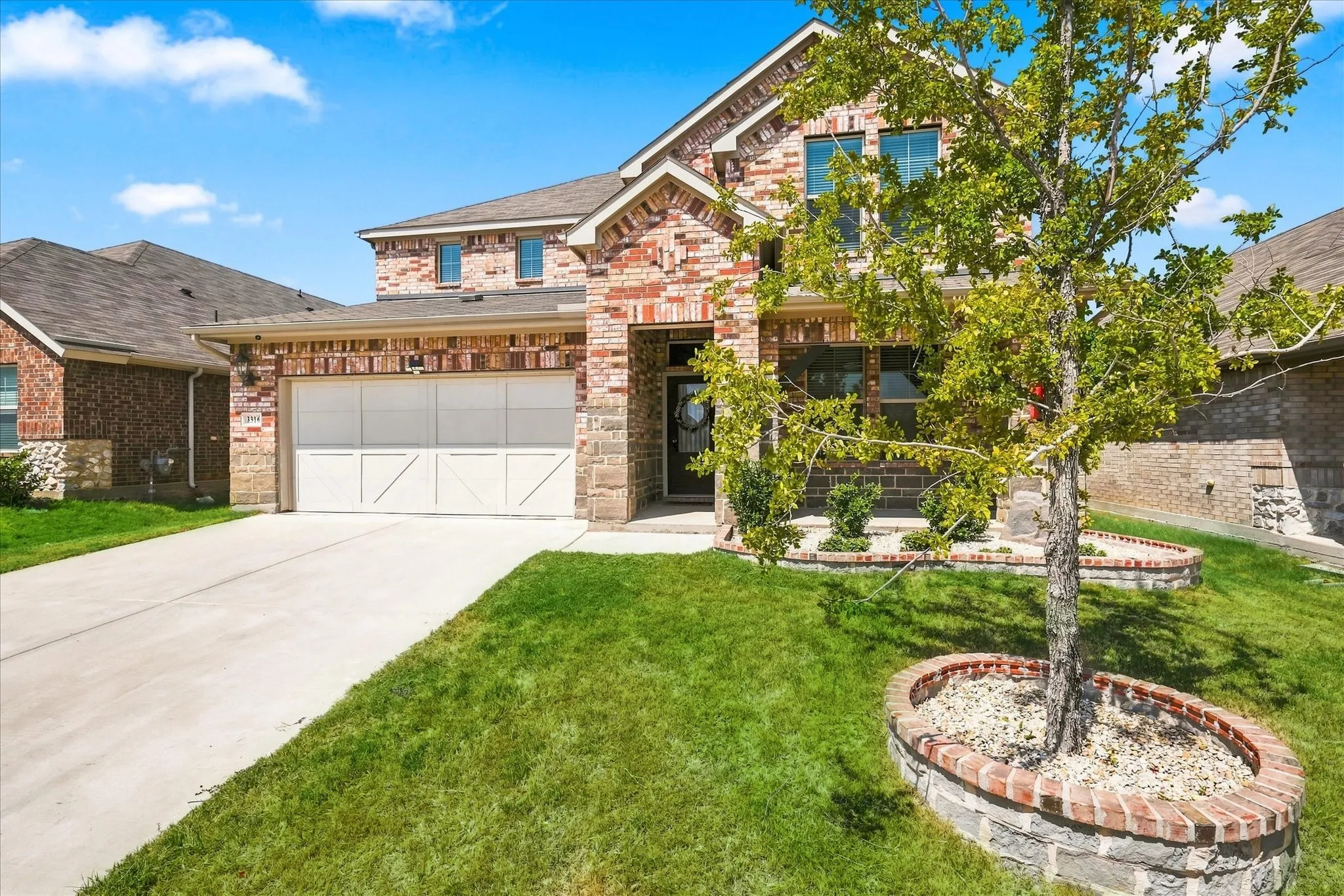Single Family Residence For Sale in Denton County , 3316 Kingsdown Drive, Denton, Texas 76207, 4 Bedroom, 4 Bathroom, 2 Garage spaces, 3,114 Sqft, built in 2023, mls#21377693, Real Estate Agent in Denton, Homes For Sale in Denton county, Homes For Sale in Denton, Realtor in Denton Texas, Real Estate Brokerage Independent Realty Texas, Luminita Cordes Realtor