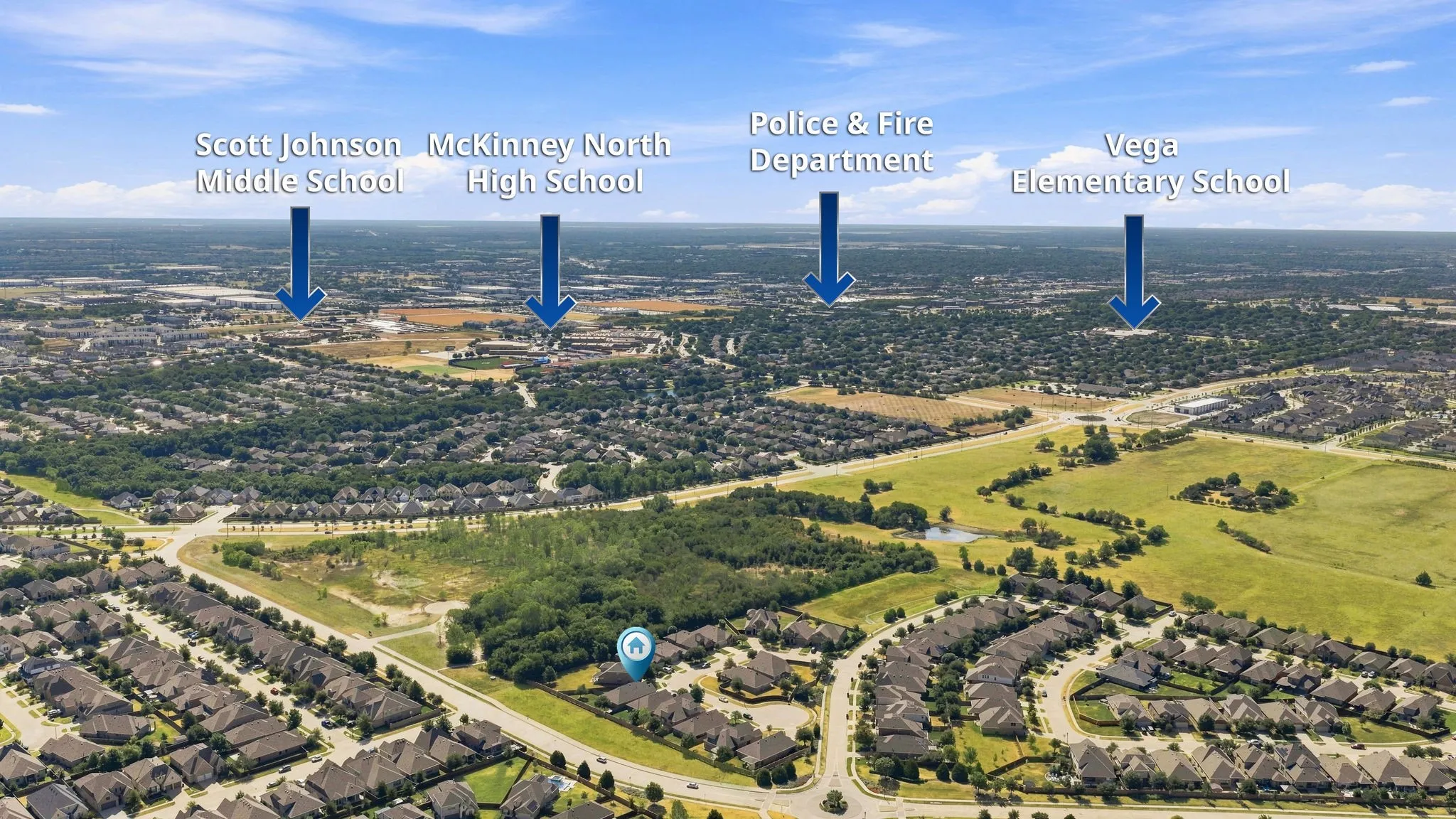 Single Family Residence For Sale in Collin County , 3812 Valachian Circle, Mc Kinney, Texas 75071, 3 Bedroom, 2 Bathroom, 2 Garage spaces, 2,202 Sqft, built in 2016, mls#21379715, Real Estate Agent in Mc Kinney, Homes For Sale in Collin county, Homes For Sale in Mc Kinney, Realtor in Mc Kinney Texas, Real Estate Brokerage Independent Realty Texas, Luminita Cordes Realtor