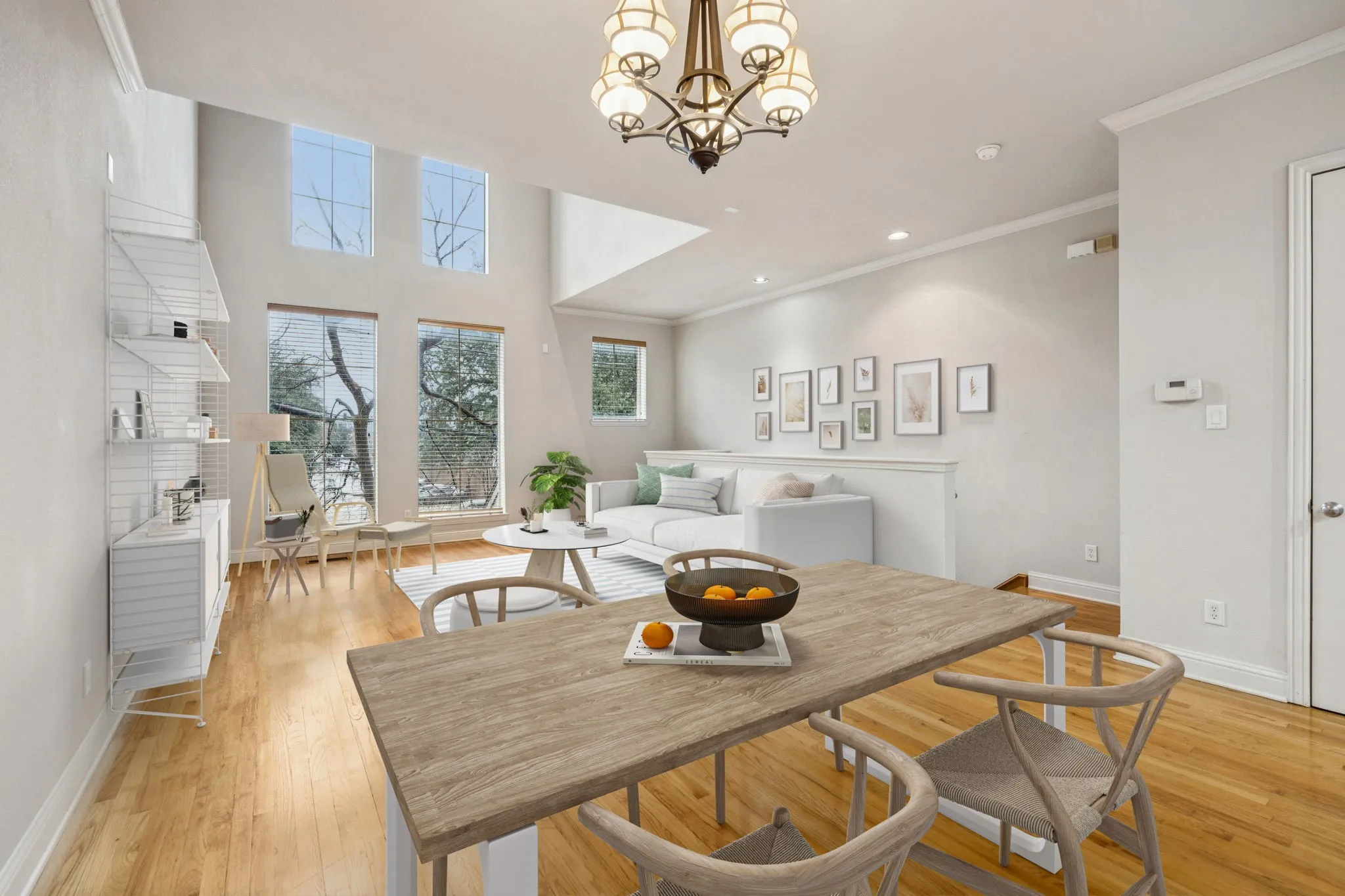 Townhouse For Rent in Dallas County , 2028 N Haskell Avenue, Dallas, Texas 75204, 2 Bedroom, 3 Bathroom, 2 Garage spaces, 1,760 Sqft, built in 2002, mls#21379145, Real Estate Agent in Dallas, Homes For Rent in Dallas county, Homes For Rent in Dallas, Realtor in Dallas Texas, Real Estate Brokerage Independent Realty Texas, Luminita Cordes Realtor
