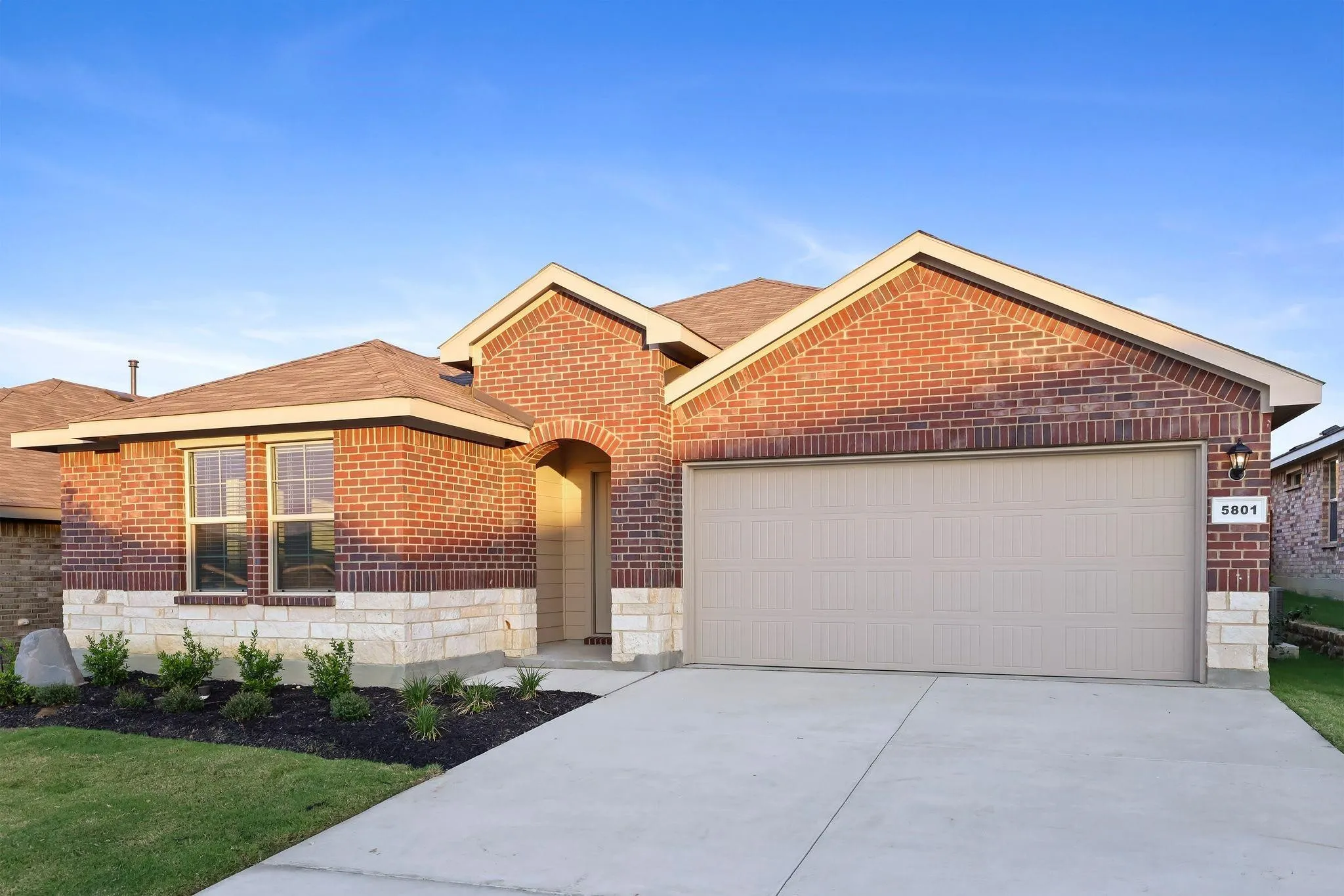 Single Family Residence For Rent in Denton County , 5801 Bull Creek Lane, Denton, Texas 76226, 4 Bedroom, 2 Bathroom, 2 Garage spaces, 1,736 Sqft, built in 2023, mls#21342438, Real Estate Agent in Denton, Homes For Rent in Denton county, Homes For Rent in Denton, Realtor in Denton Texas, Real Estate Brokerage Independent Realty Texas, Luminita Cordes Realtor