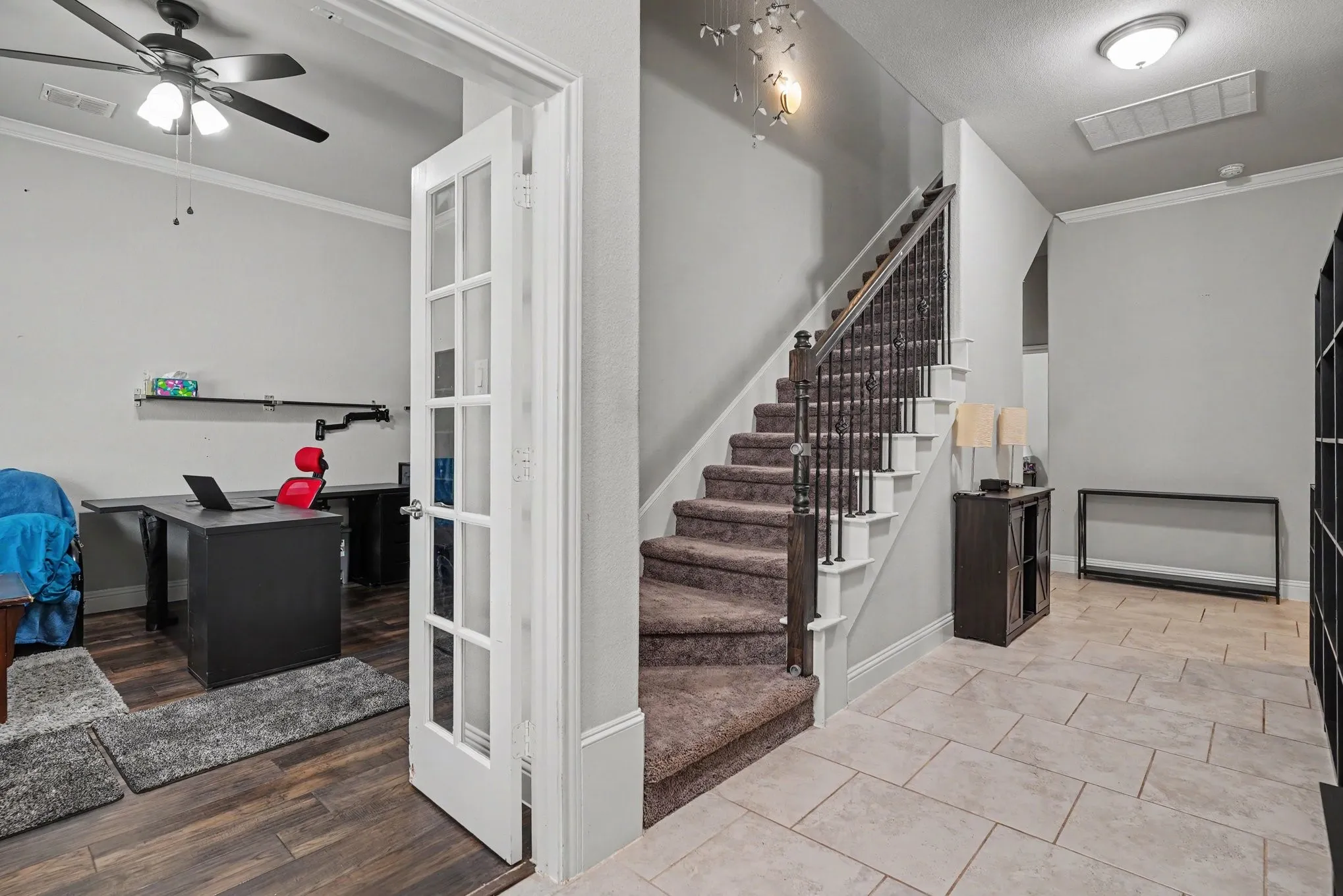 Single Family Residence For Sale in Tarrant County , 646 Harris Ridge Drive, Arlington, Texas 76002, 4 Bedroom, 3 Bathroom, 2 Garage spaces, 2,530 Sqft, built in 2018, mls#21380015, Real Estate Agent in Arlington, Homes For Sale in Tarrant county, Homes For Sale in Arlington, Realtor in Arlington Texas, Real Estate Brokerage Independent Realty Texas, Luminita Cordes Realtor