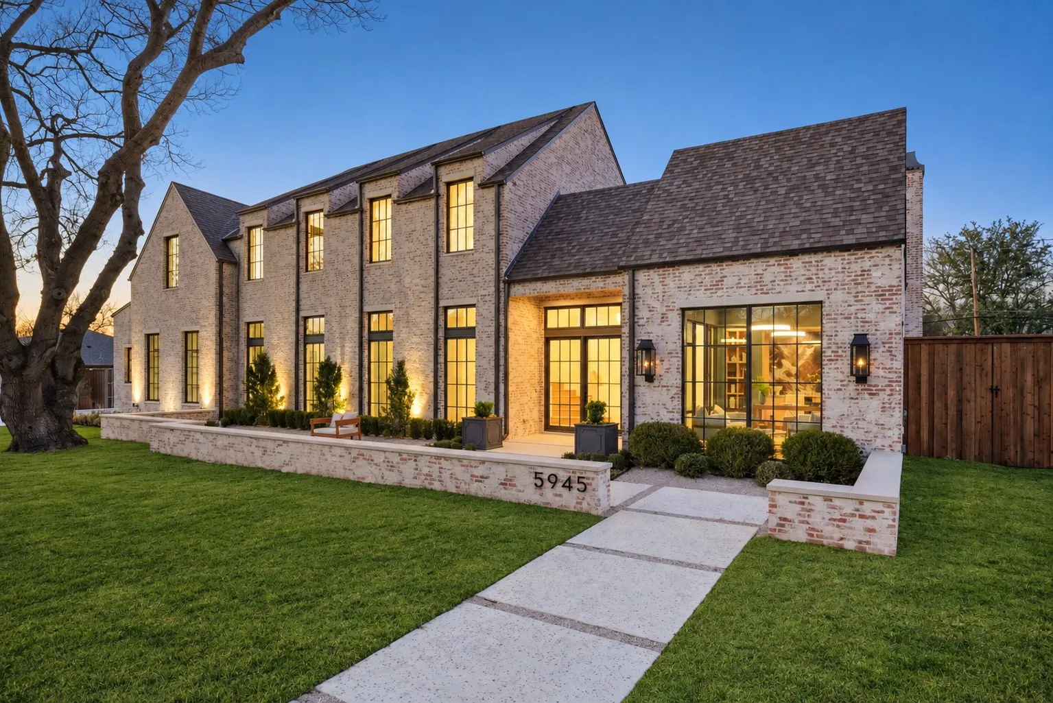 Single Family Residence For Sale in Dallas County , 5945 Royal Crest Drive, Dallas, Texas 75230, 5 Bedroom, 7 Bathroom, 3 Garage spaces, 6,083 Sqft, built in 2026, mls#21379895, Real Estate Agent in Dallas, Homes For Sale in Dallas county, Homes For Sale in Dallas, Realtor in Dallas Texas, Real Estate Brokerage Independent Realty Texas, Luminita Cordes Realtor
