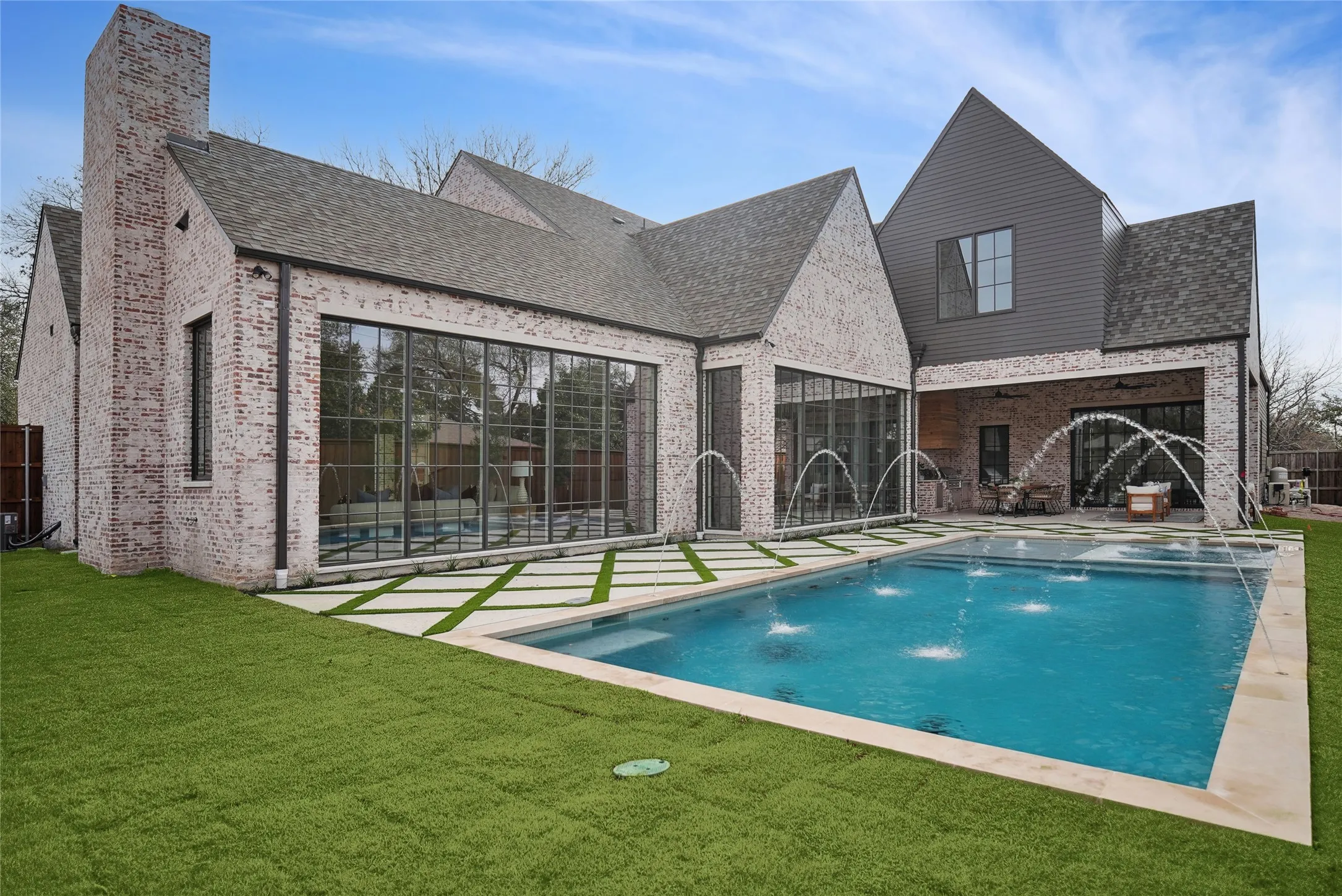Single Family Residence For Sale in Dallas County , 5945 Royal Crest Drive, Dallas, Texas 75230, 5 Bedroom, 7 Bathroom, 3 Garage spaces, 6,083 Sqft, built in 2026, mls#21379895, Real Estate Agent in Dallas, Homes For Sale in Dallas county, Homes For Sale in Dallas, Realtor in Dallas Texas, Real Estate Brokerage Independent Realty Texas, Luminita Cordes Realtor
