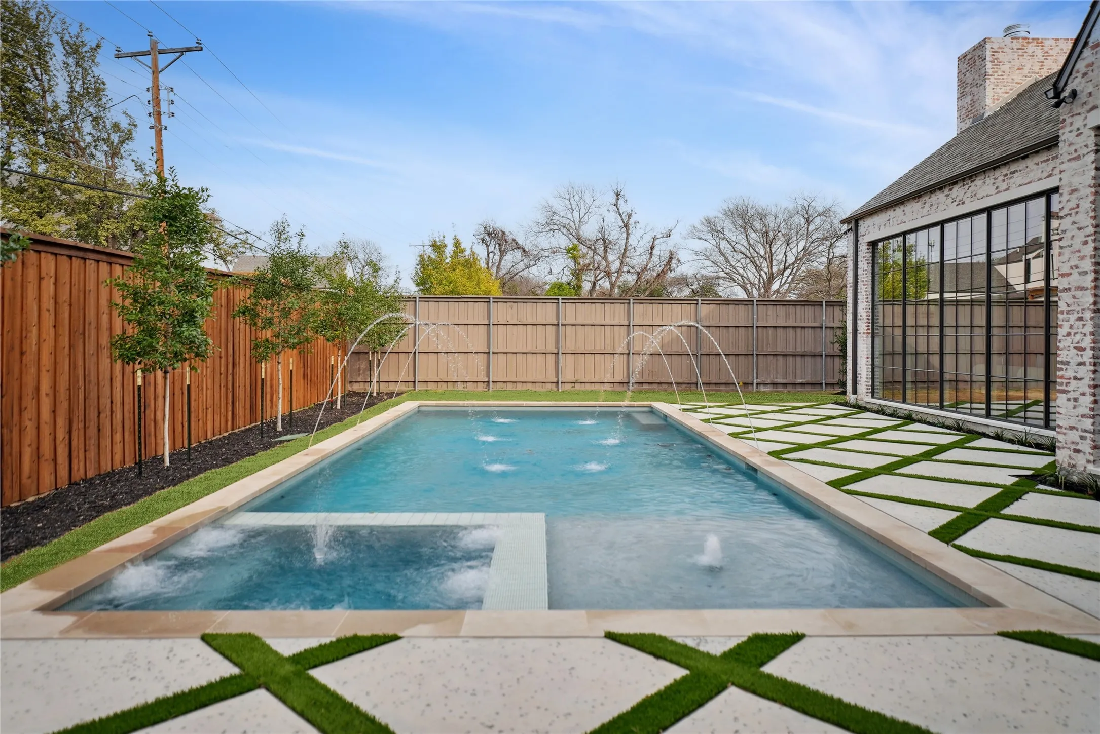 Single Family Residence For Sale in Dallas County , 5945 Royal Crest Drive, Dallas, Texas 75230, 5 Bedroom, 7 Bathroom, 3 Garage spaces, 6,083 Sqft, built in 2026, mls#21379895, Real Estate Agent in Dallas, Homes For Sale in Dallas county, Homes For Sale in Dallas, Realtor in Dallas Texas, Real Estate Brokerage Independent Realty Texas, Luminita Cordes Realtor